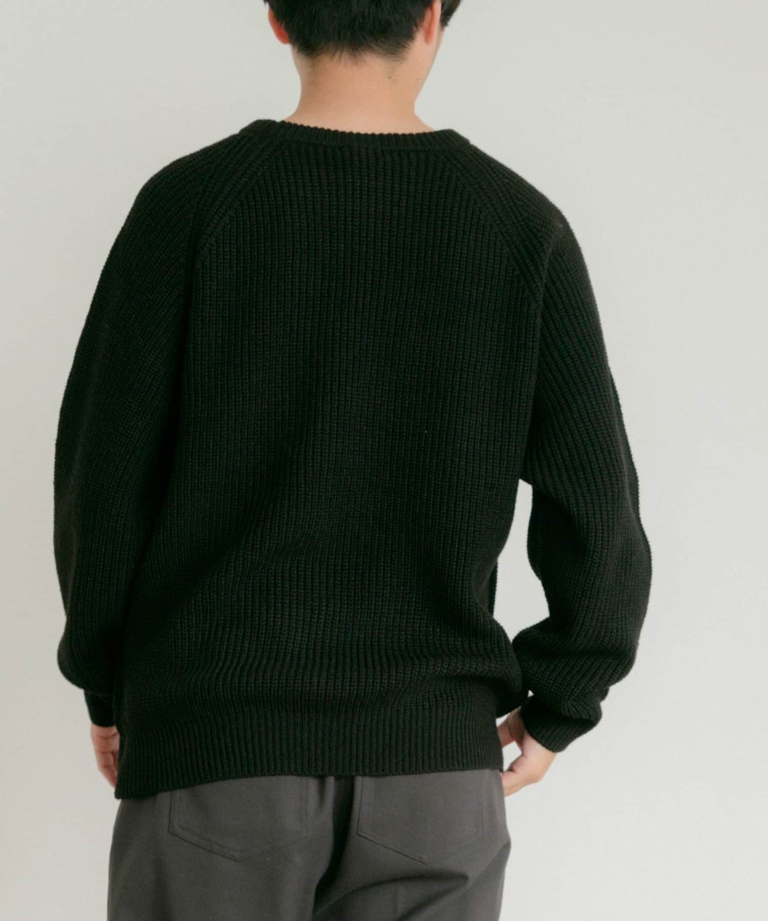 身長：170cm サイズ：M