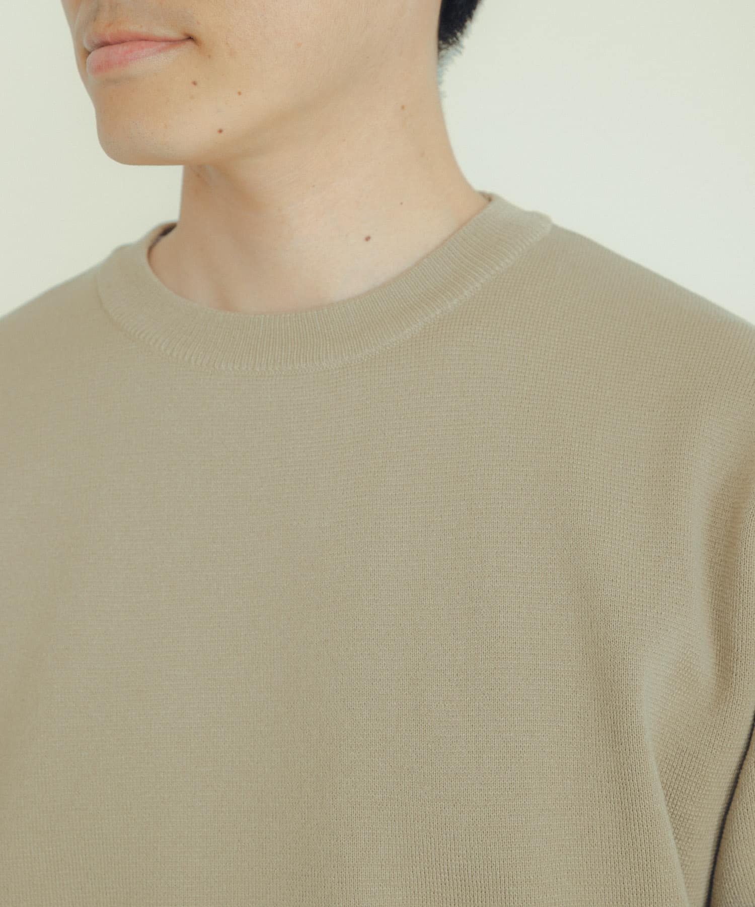 身長：170cm サイズ：M