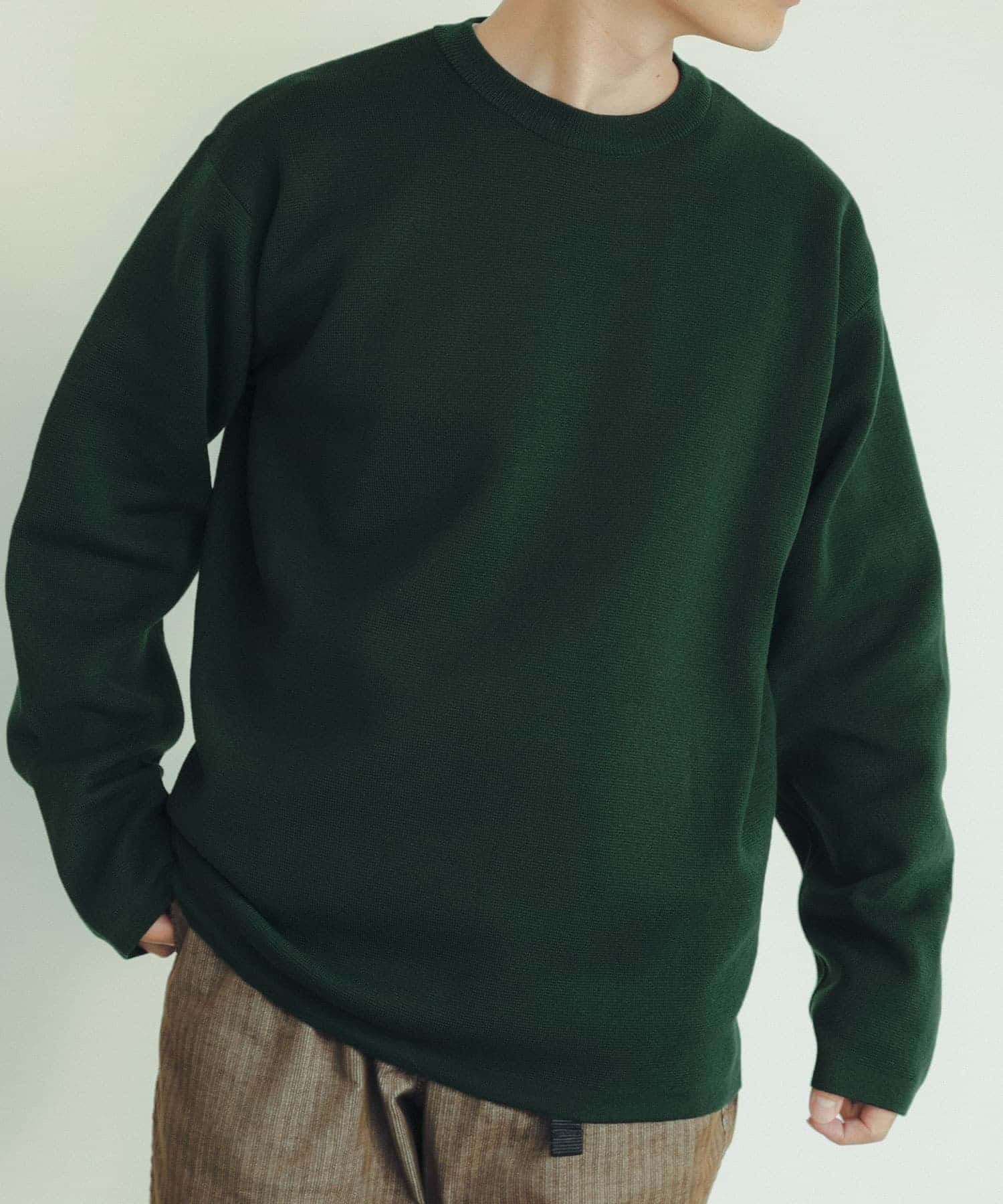 身長：170cm サイズ：M