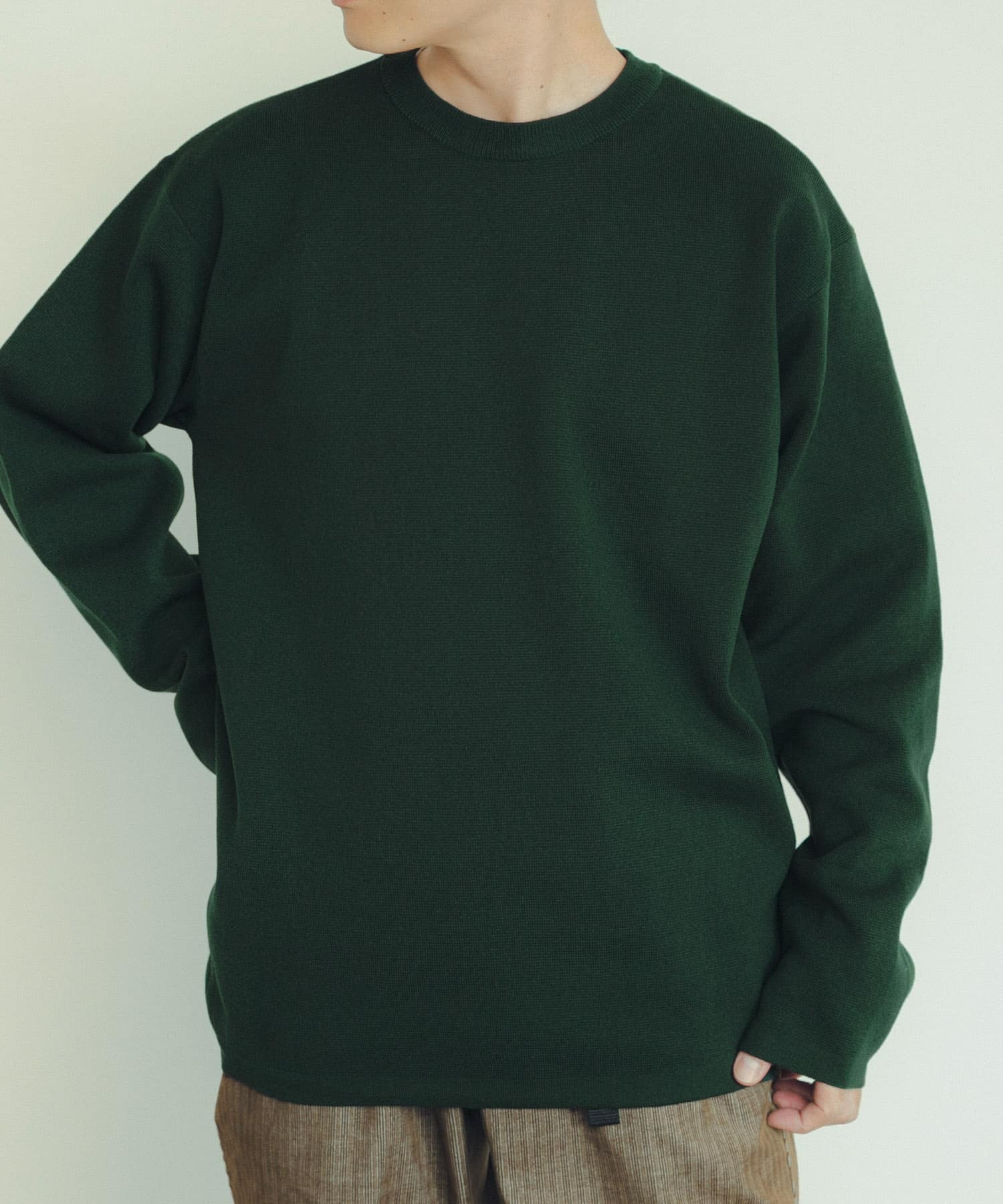 身長：170cm サイズ：M