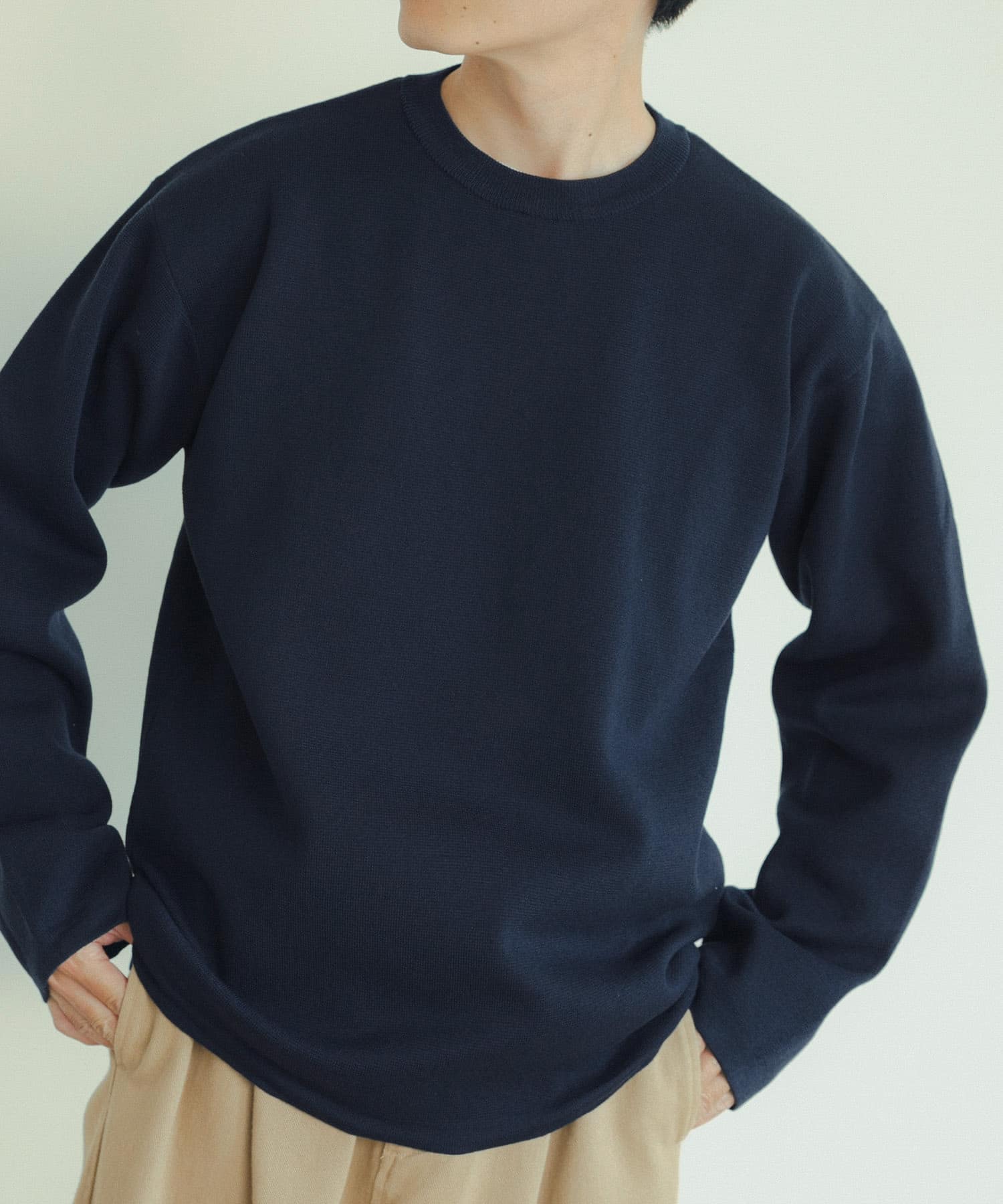 身長：170cm サイズ：M
