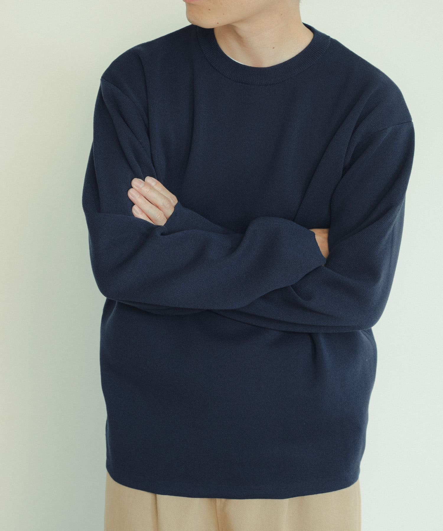 身長：170cm サイズ：M