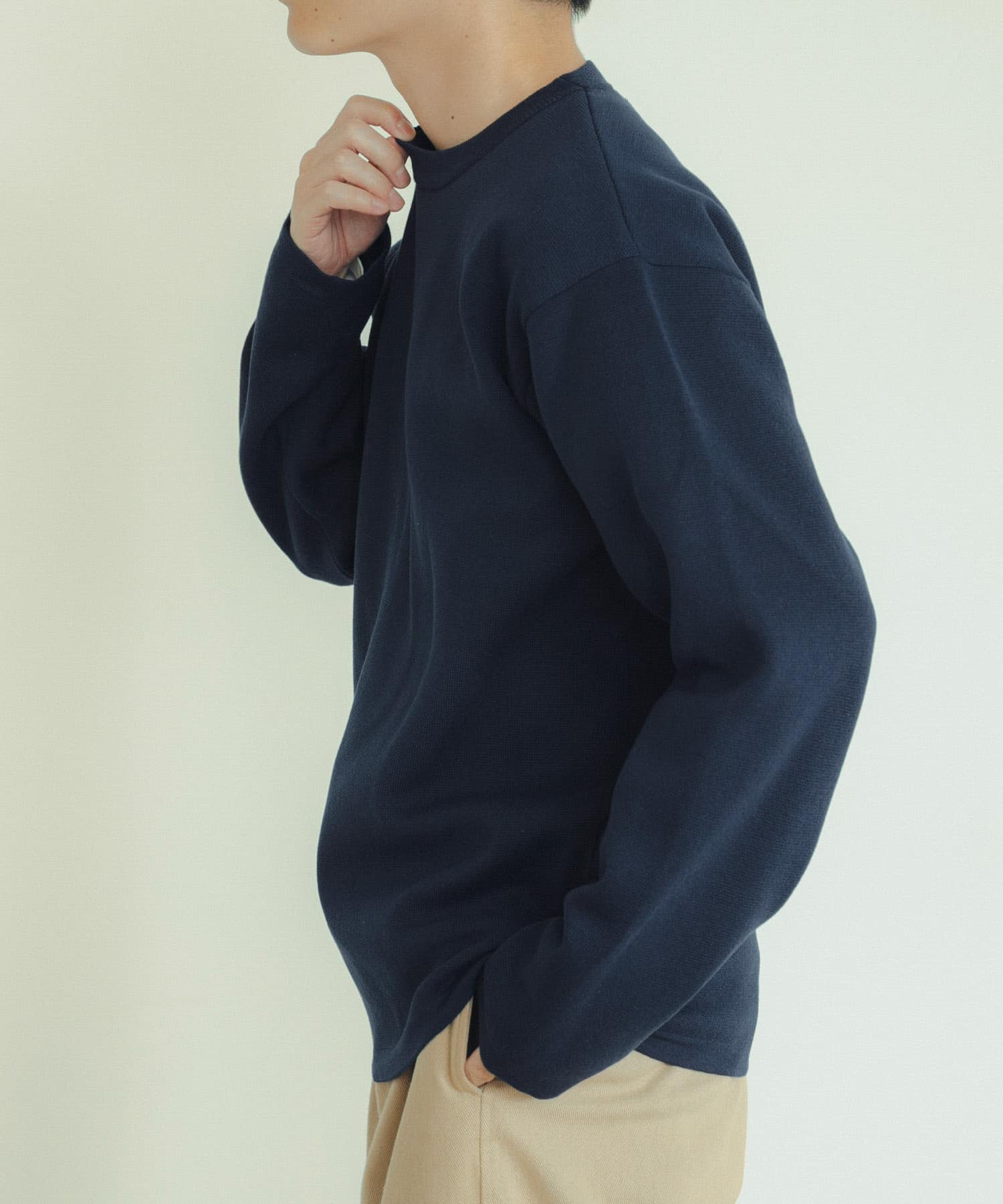 身長：170cm サイズ：M