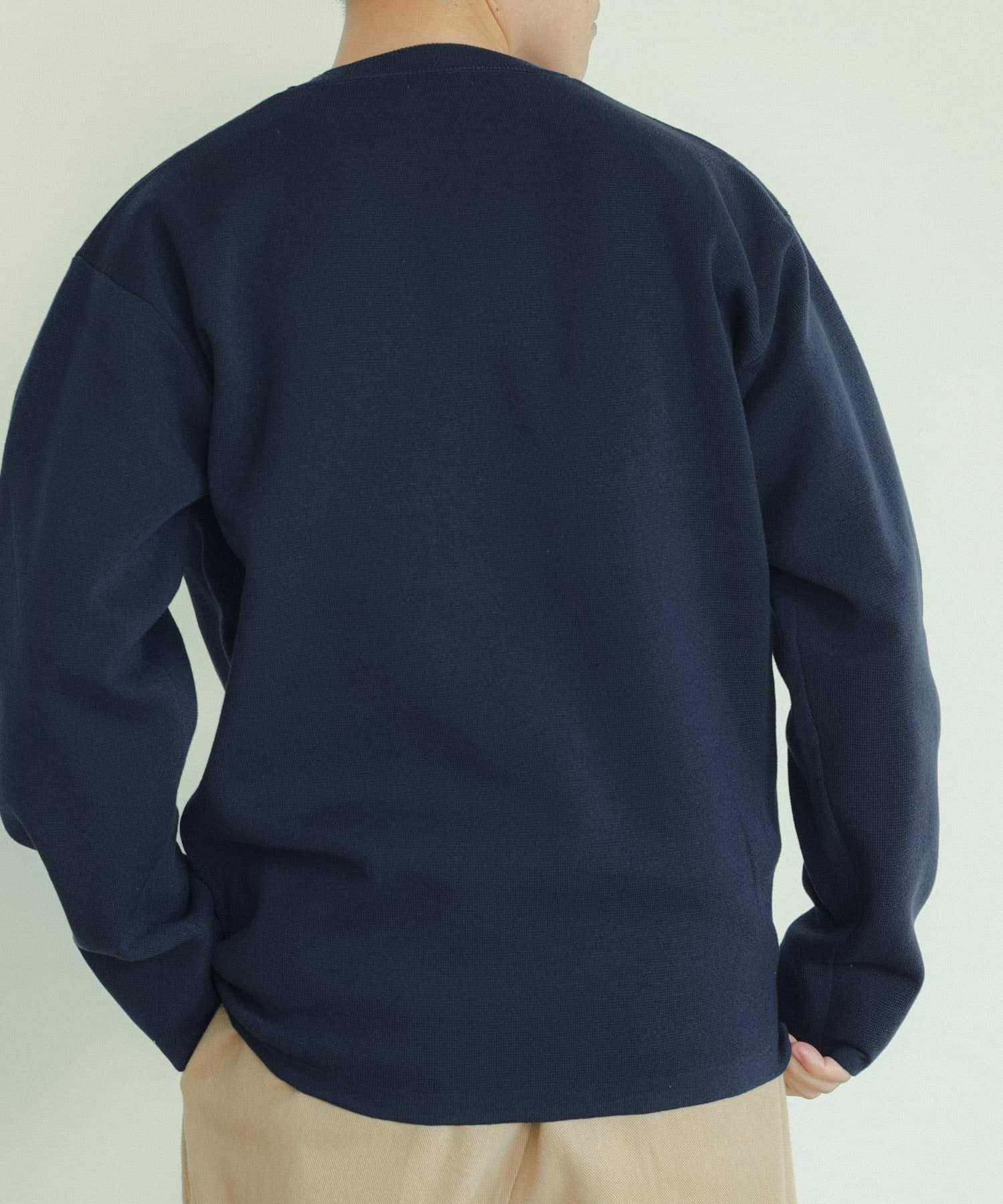 身長：170cm サイズ：M