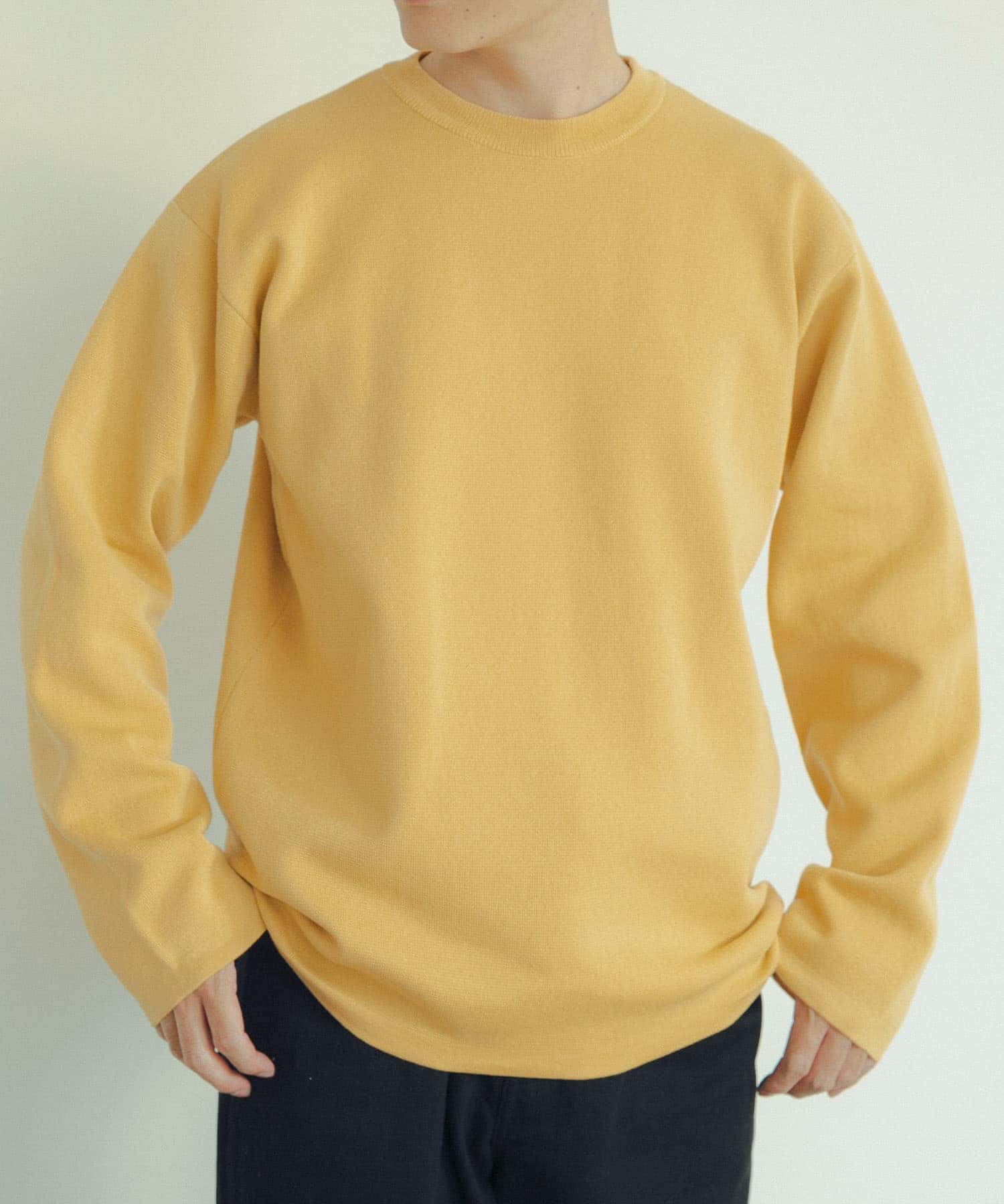 身長：170cm サイズ：M