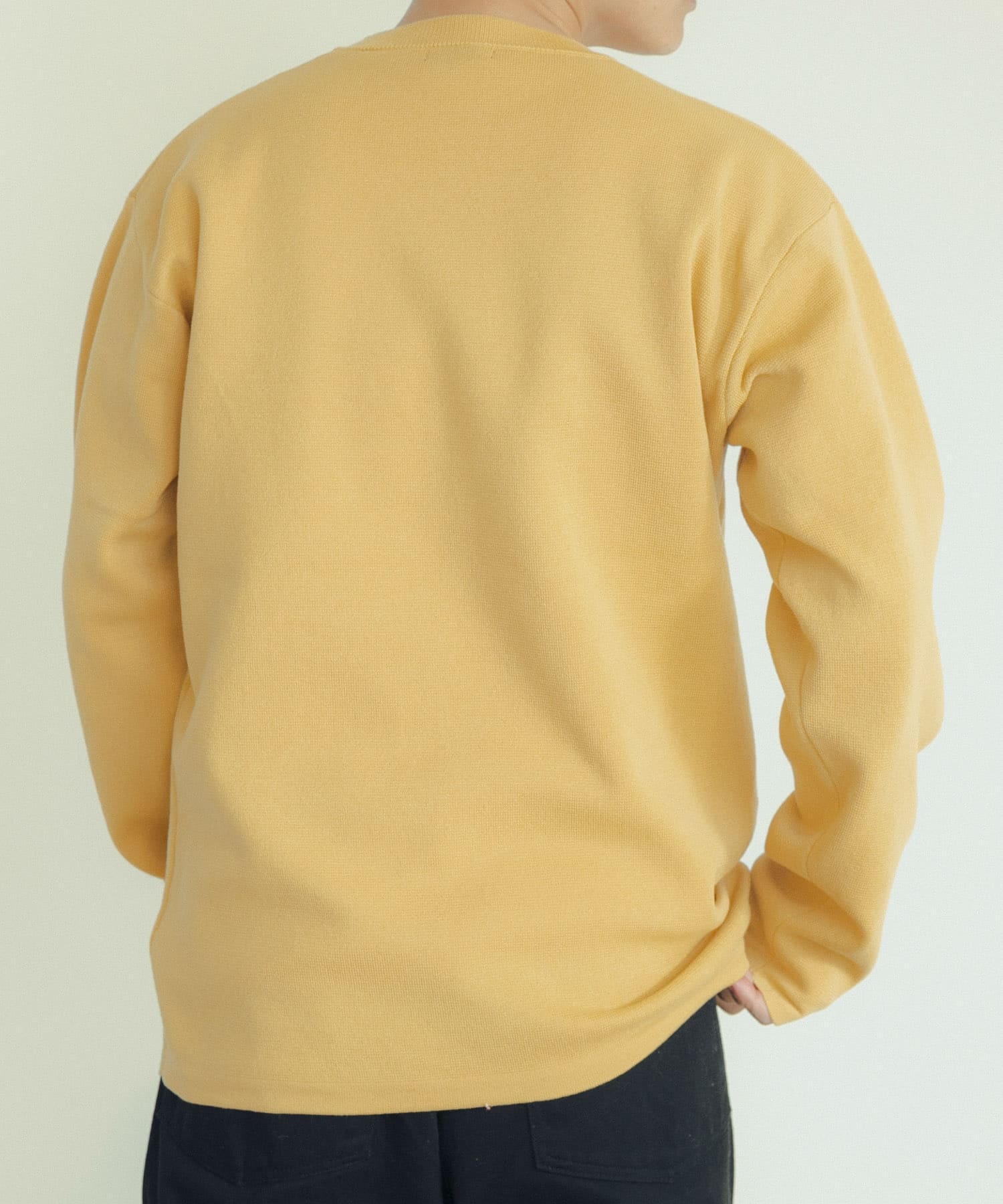 身長：170cm サイズ：M