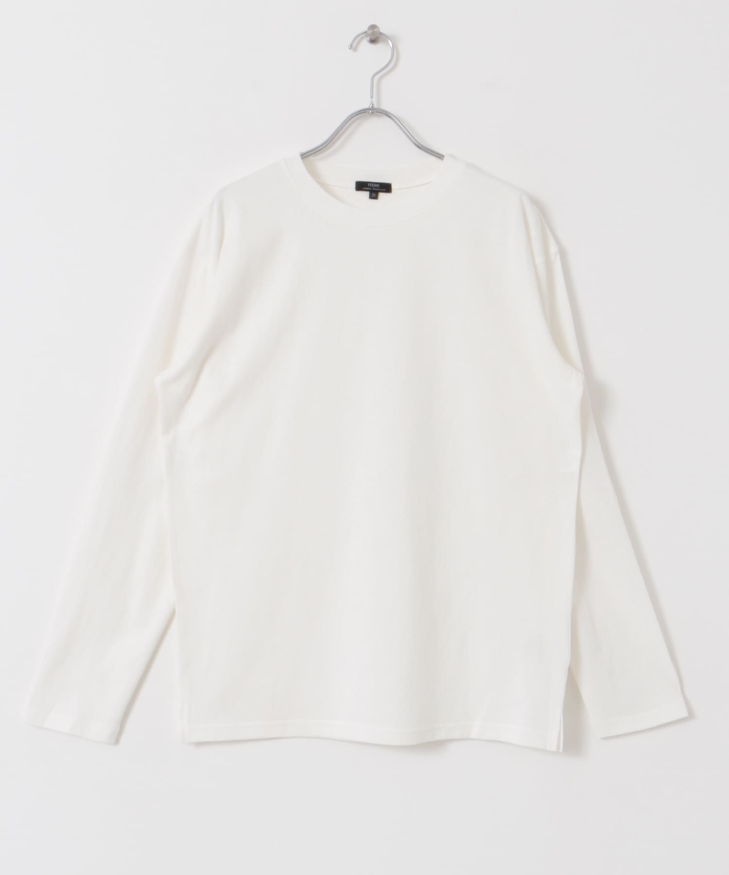 『抗菌』『UVカット』マシンウォッシャブルミラノリブニットインナーセット YEL M