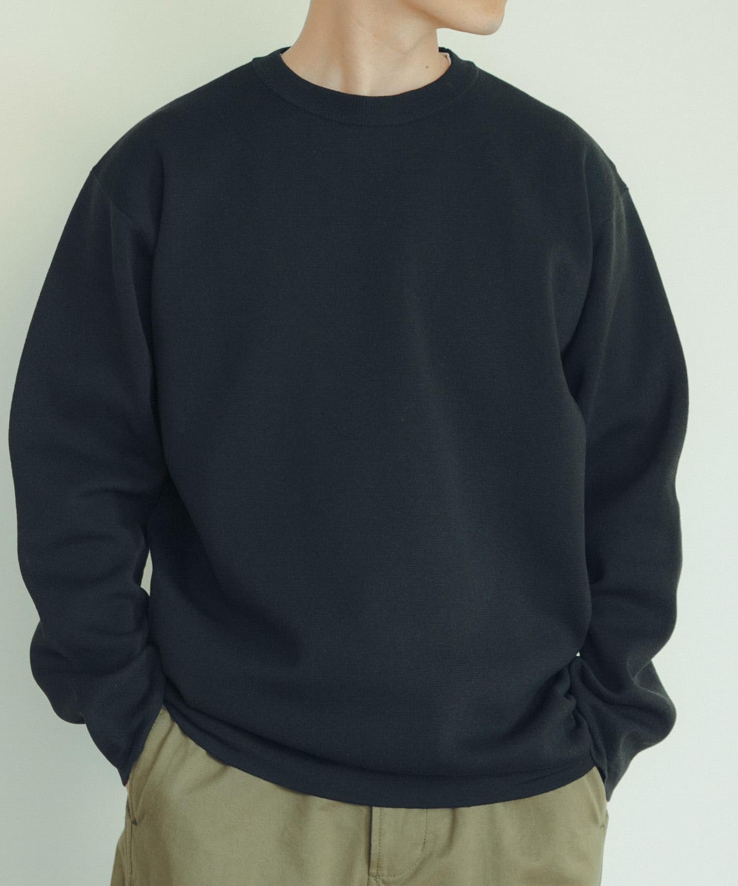 身長：170cm サイズ：M