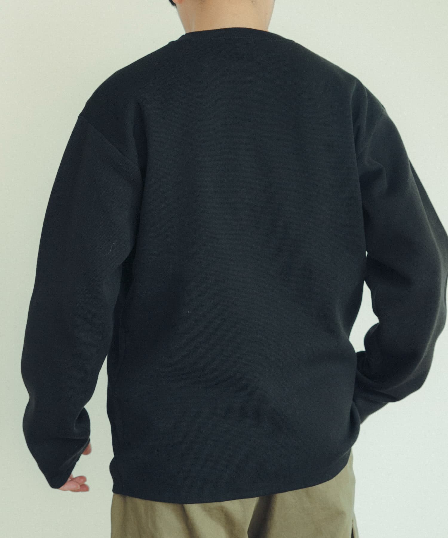 身長：170cm サイズ：M