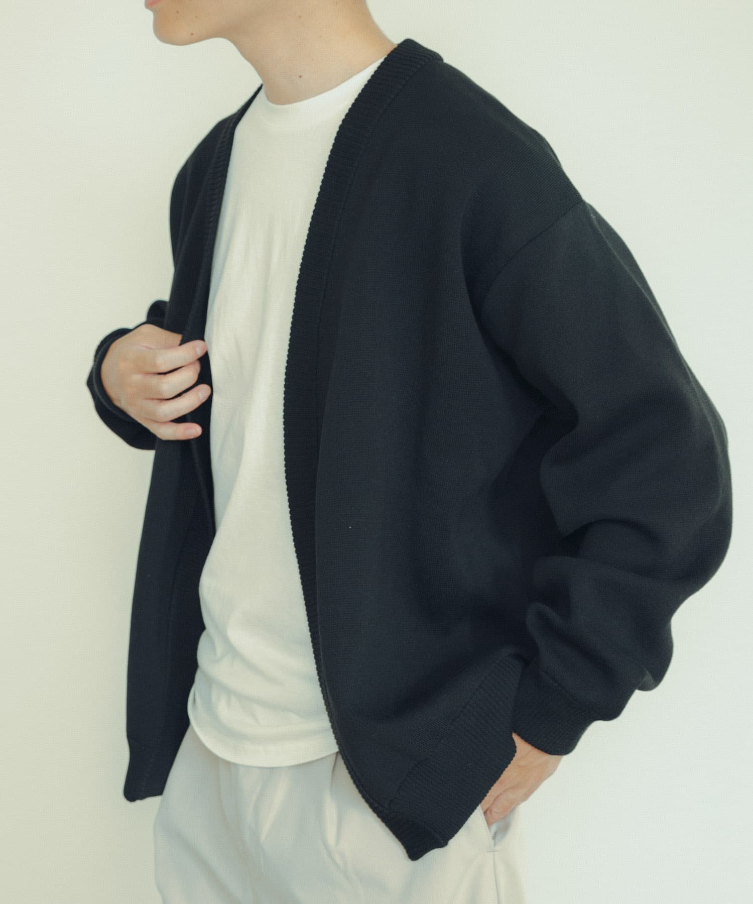 身長：170cm サイズ：M