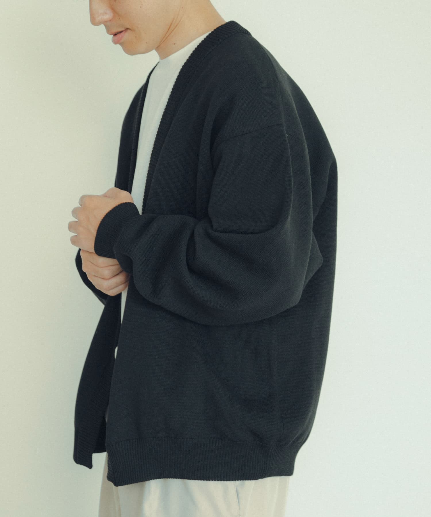 身長：170cm サイズ：M