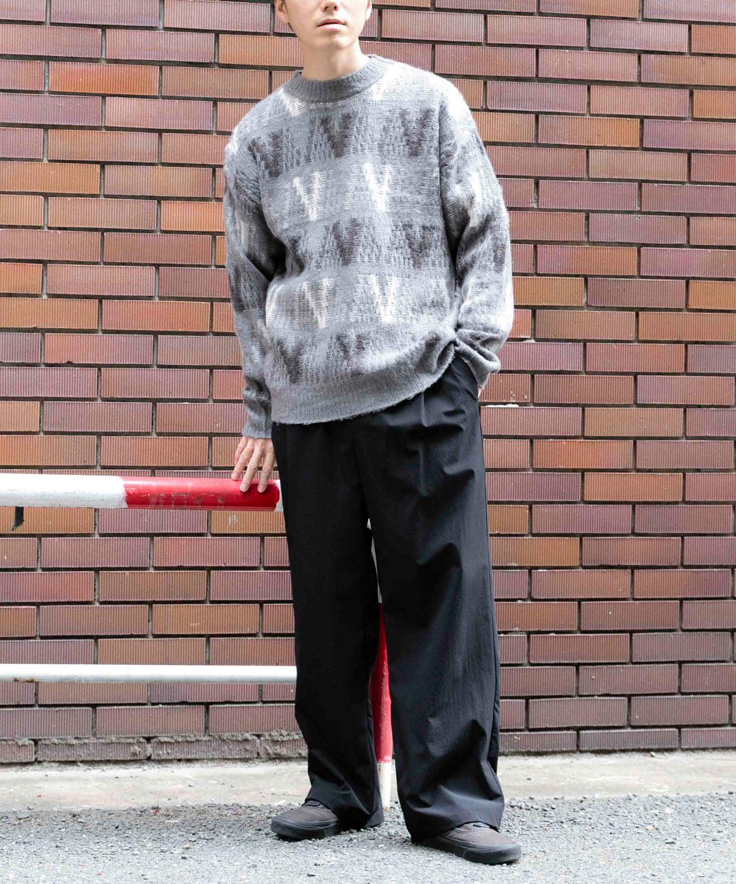 身長：170cm サイズ：M