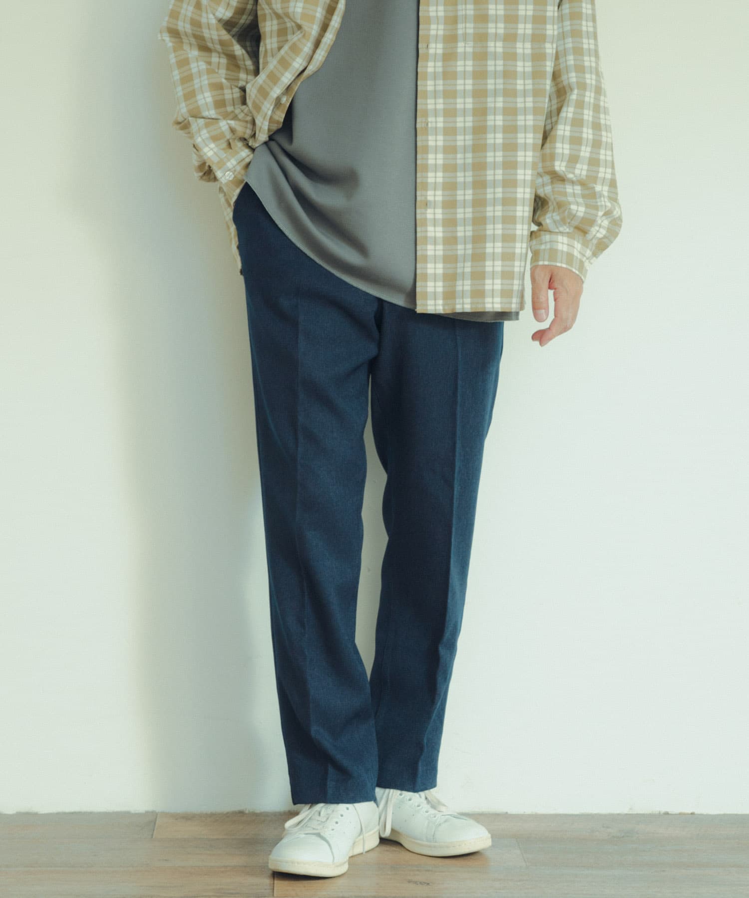 身長：170cm サイズ：M
