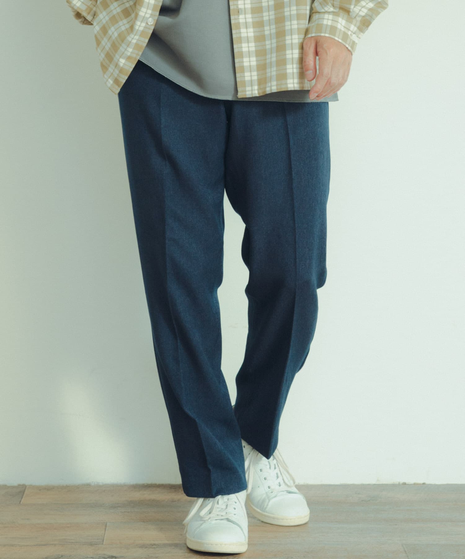 身長：170cm サイズ：M