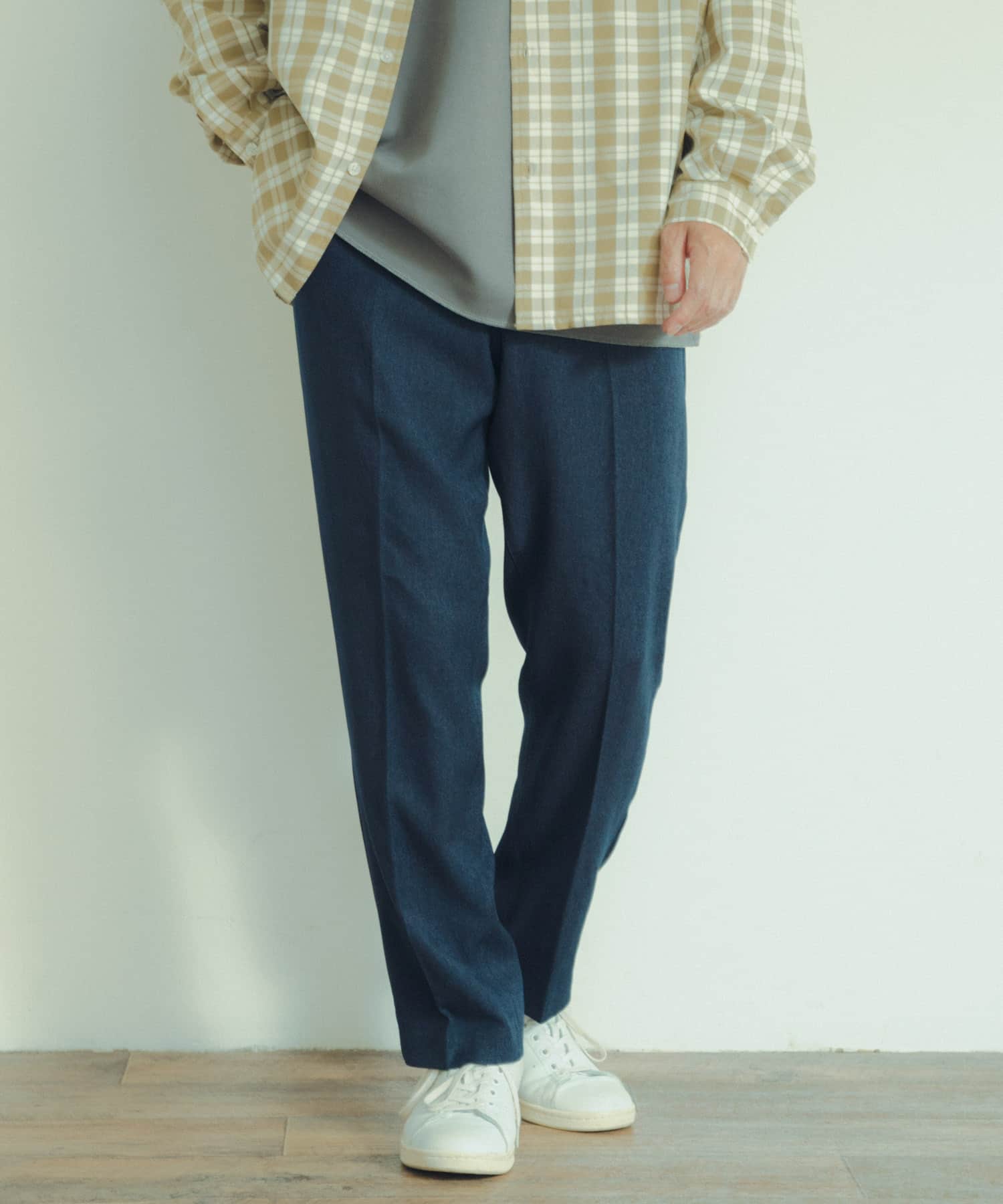 身長：170cm サイズ：M