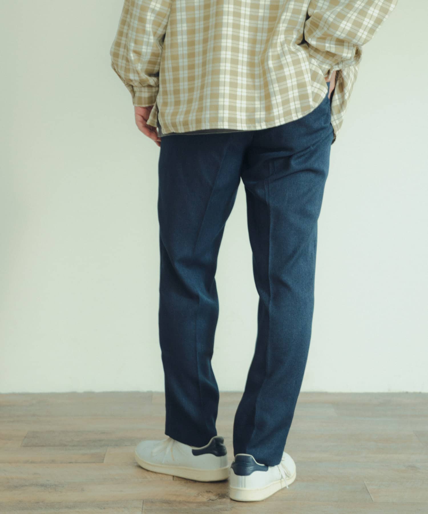 身長：170cm サイズ：M