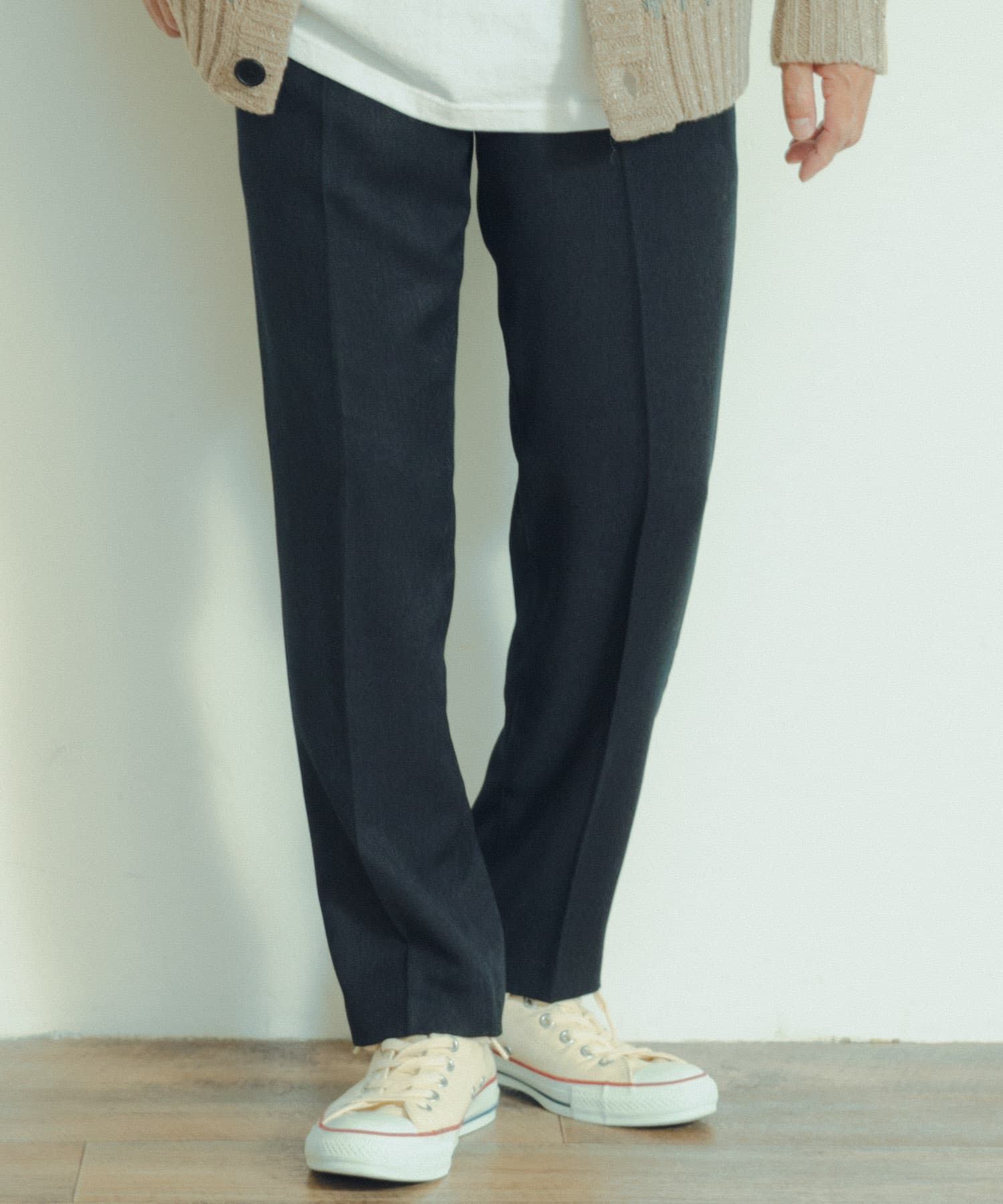 身長：170cm サイズ：M