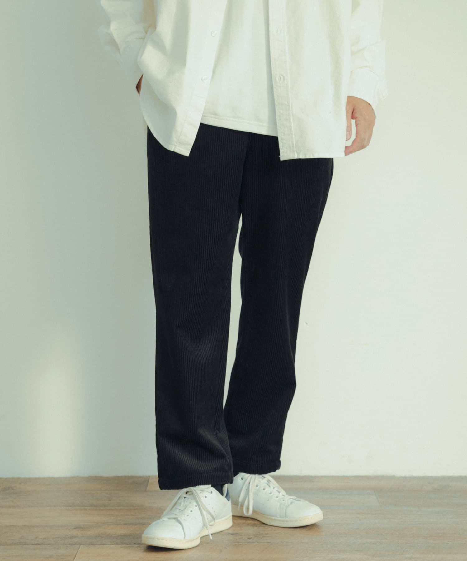 身長：170cm サイズ：M
