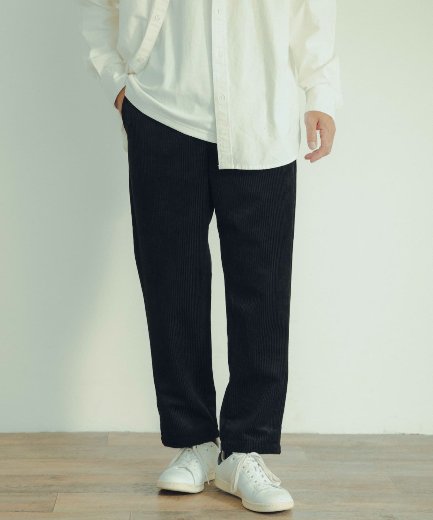 身長：170cm サイズ：M