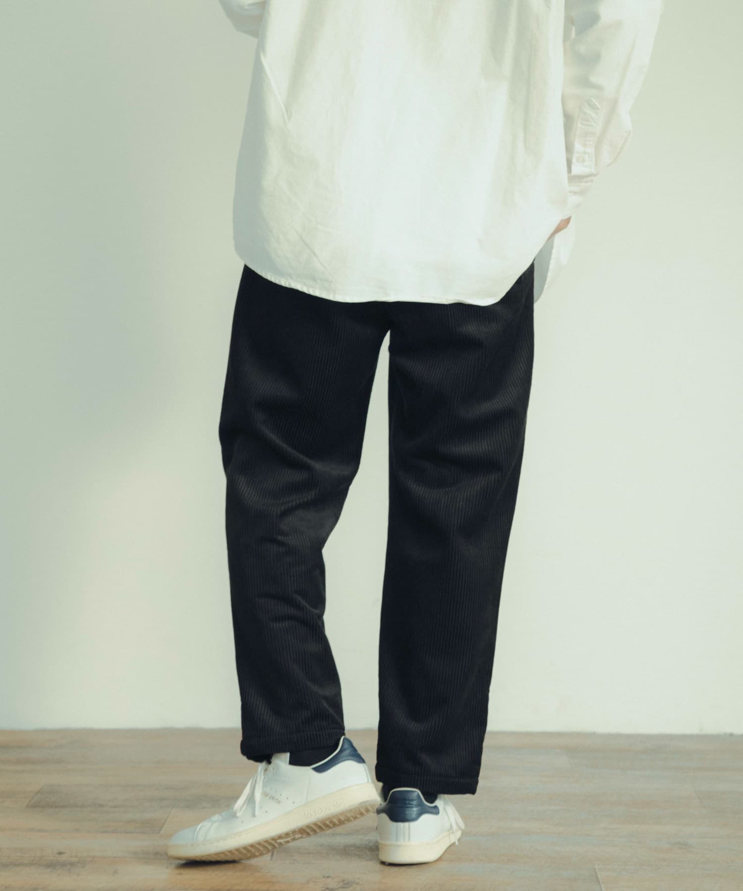 身長：170cm サイズ：M