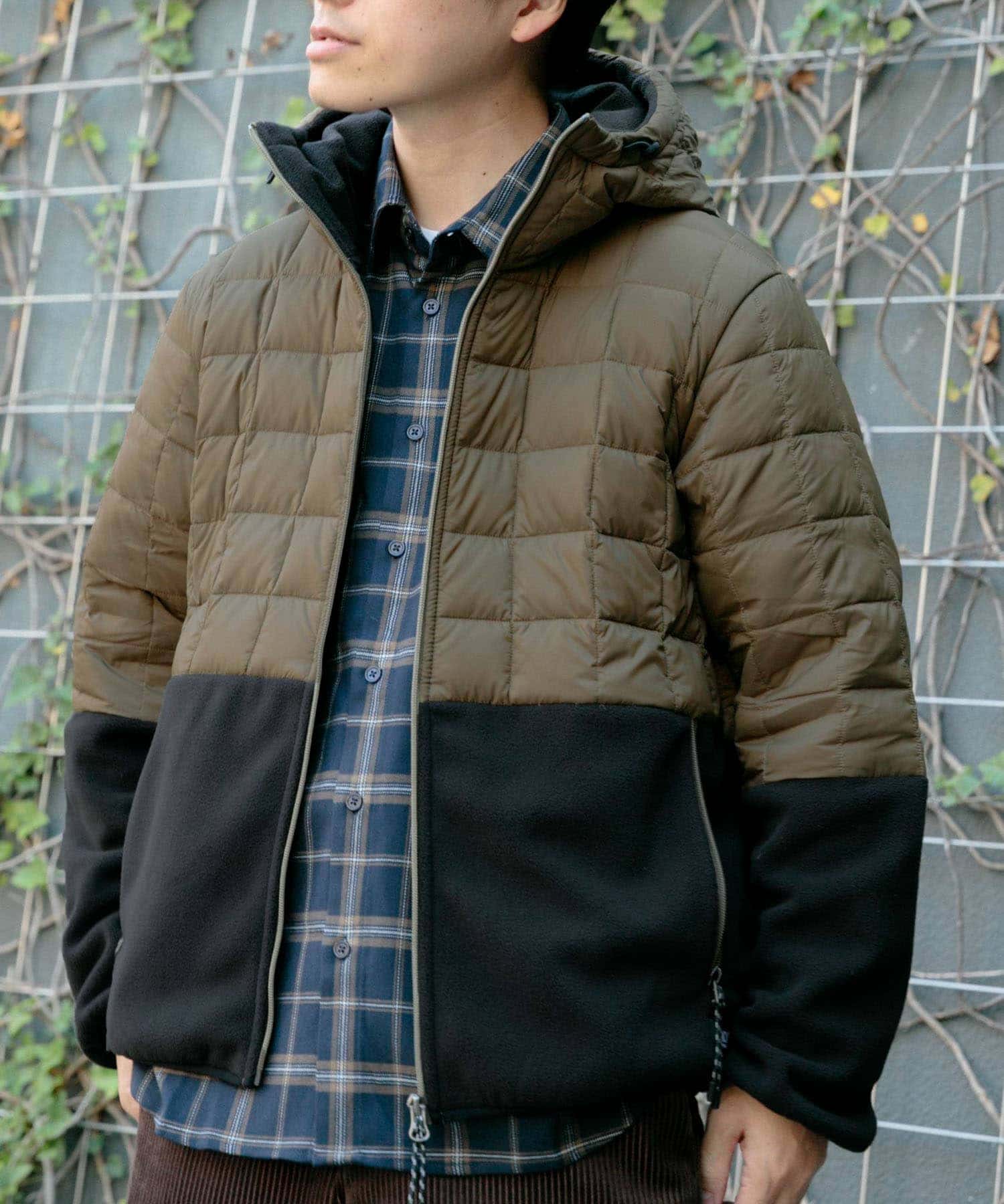 身長：170cm サイズ：M