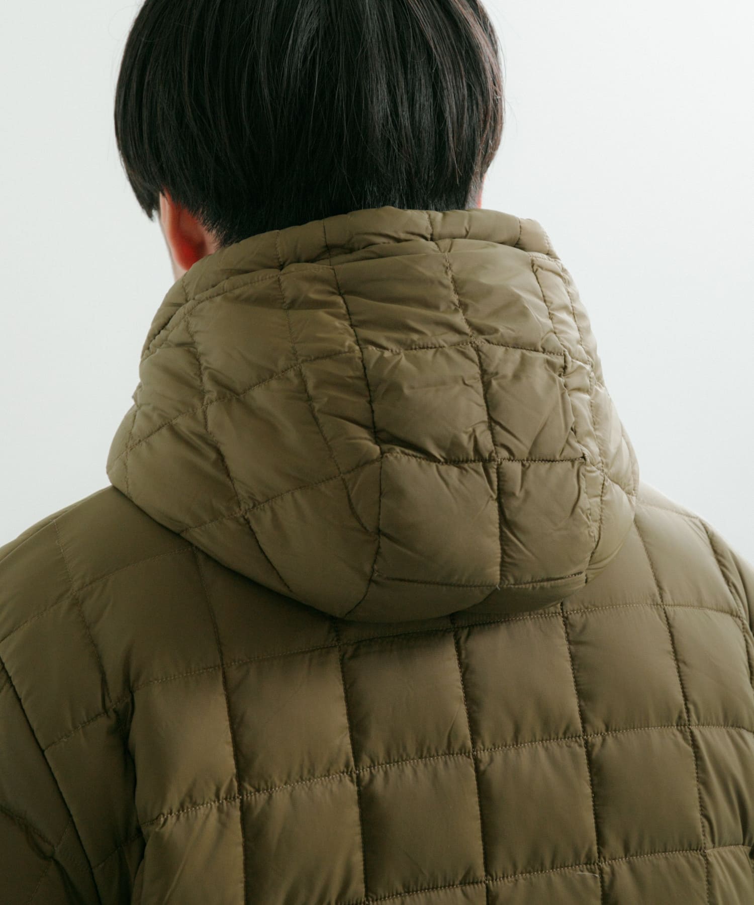 身長：170cm サイズ：M