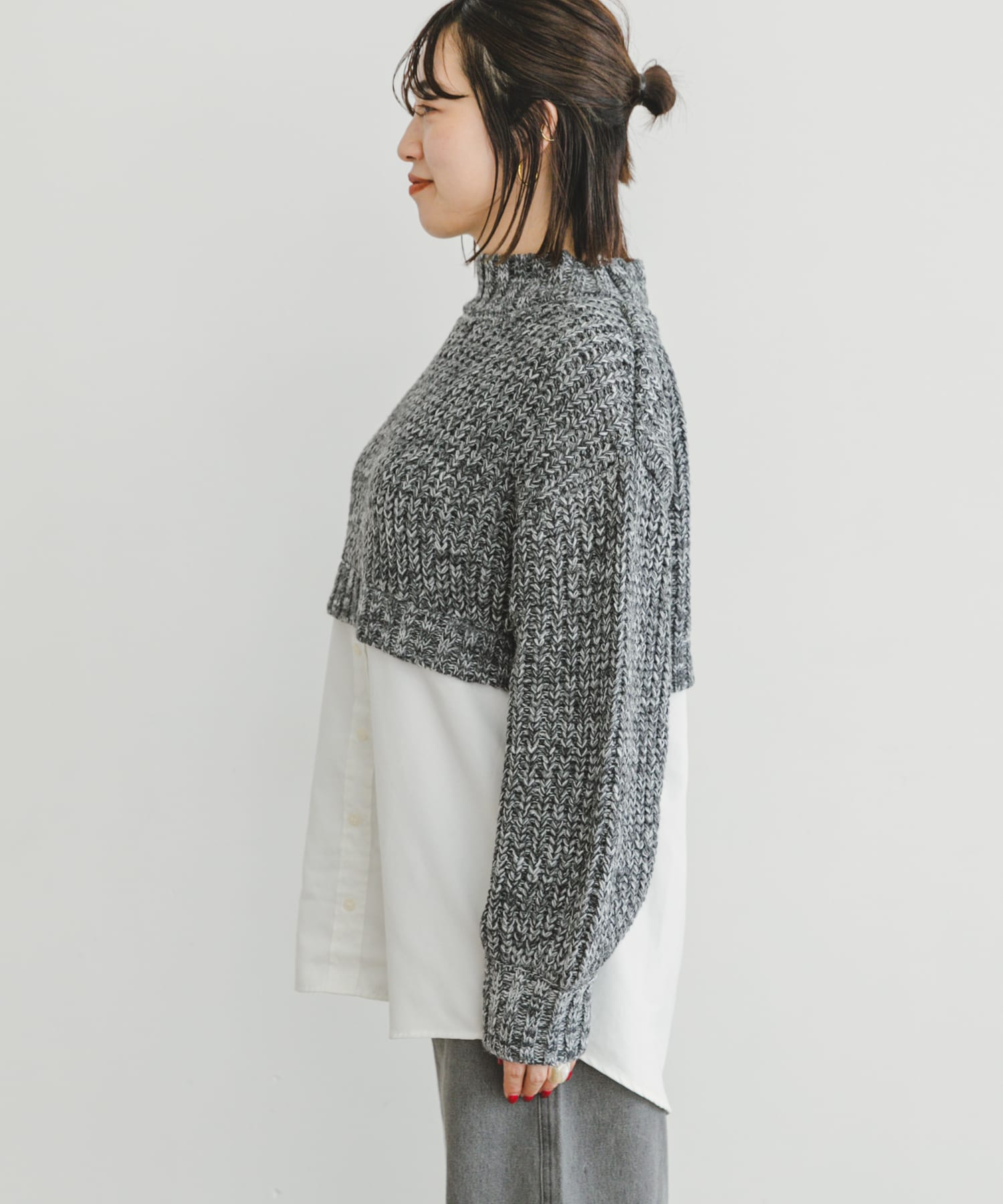 GRY MIX