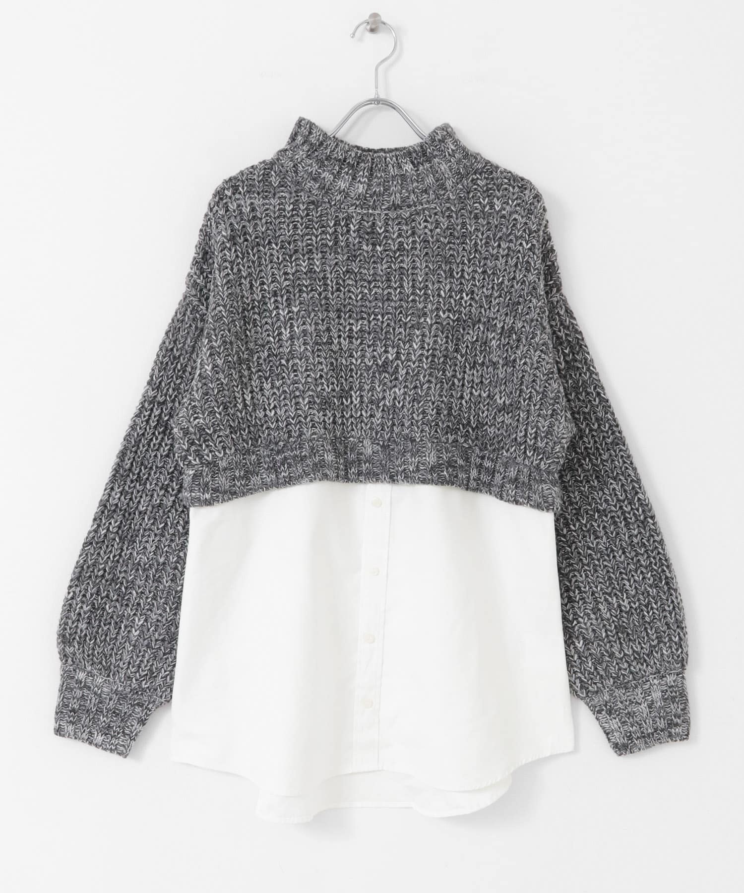 GRY MIX
