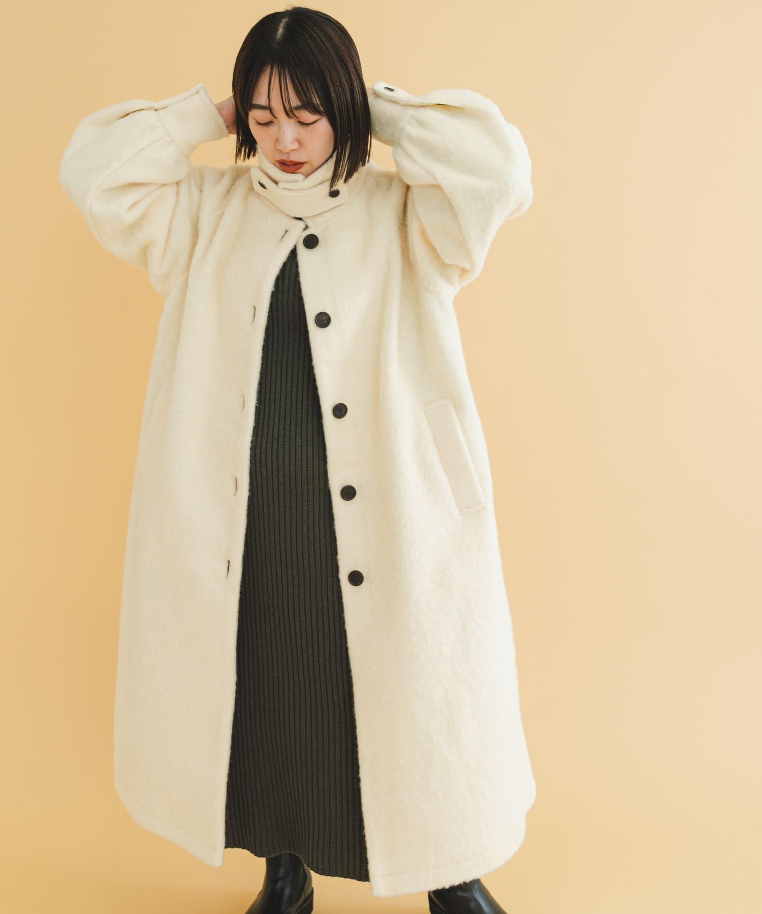 ECRU