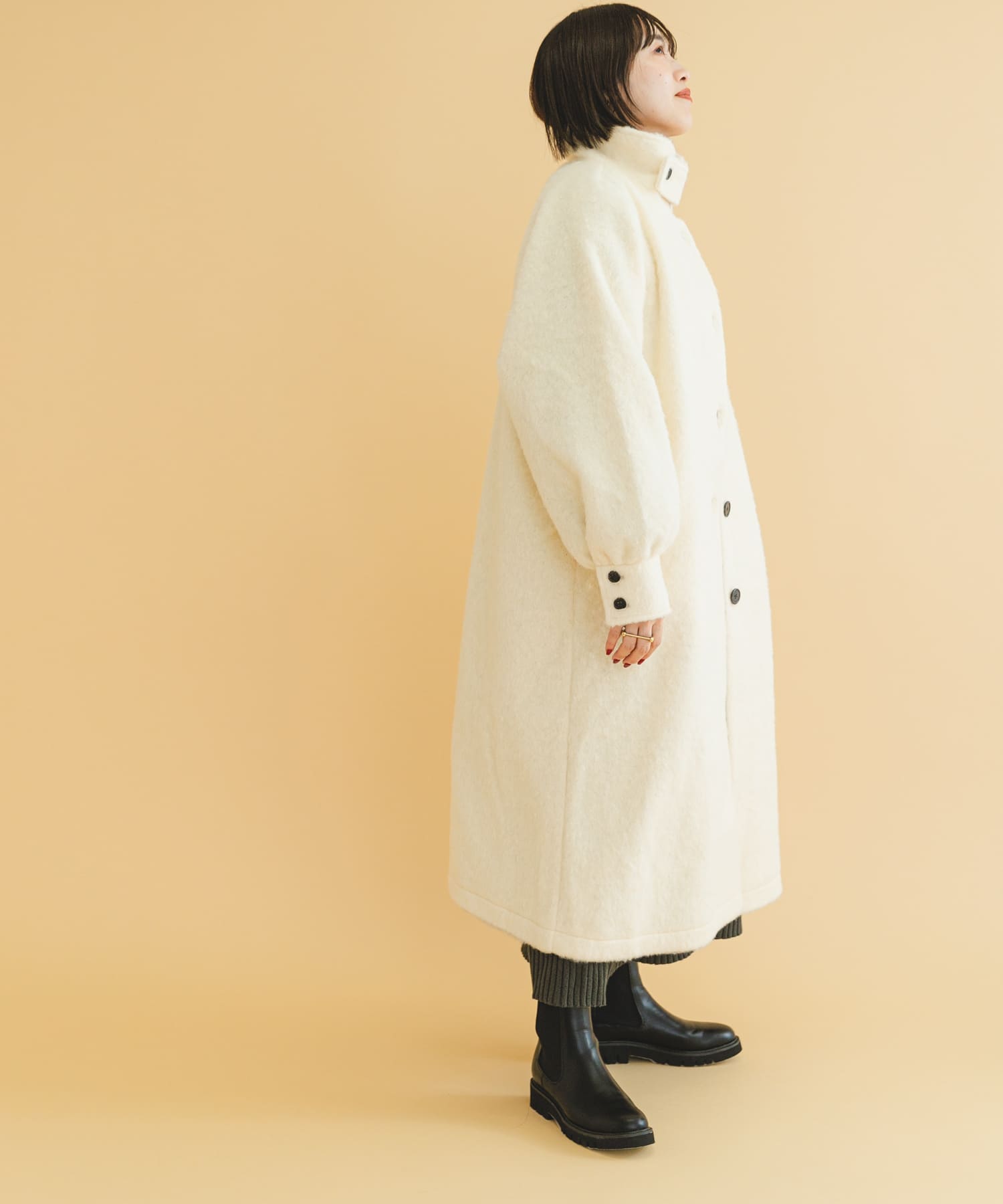 ECRU