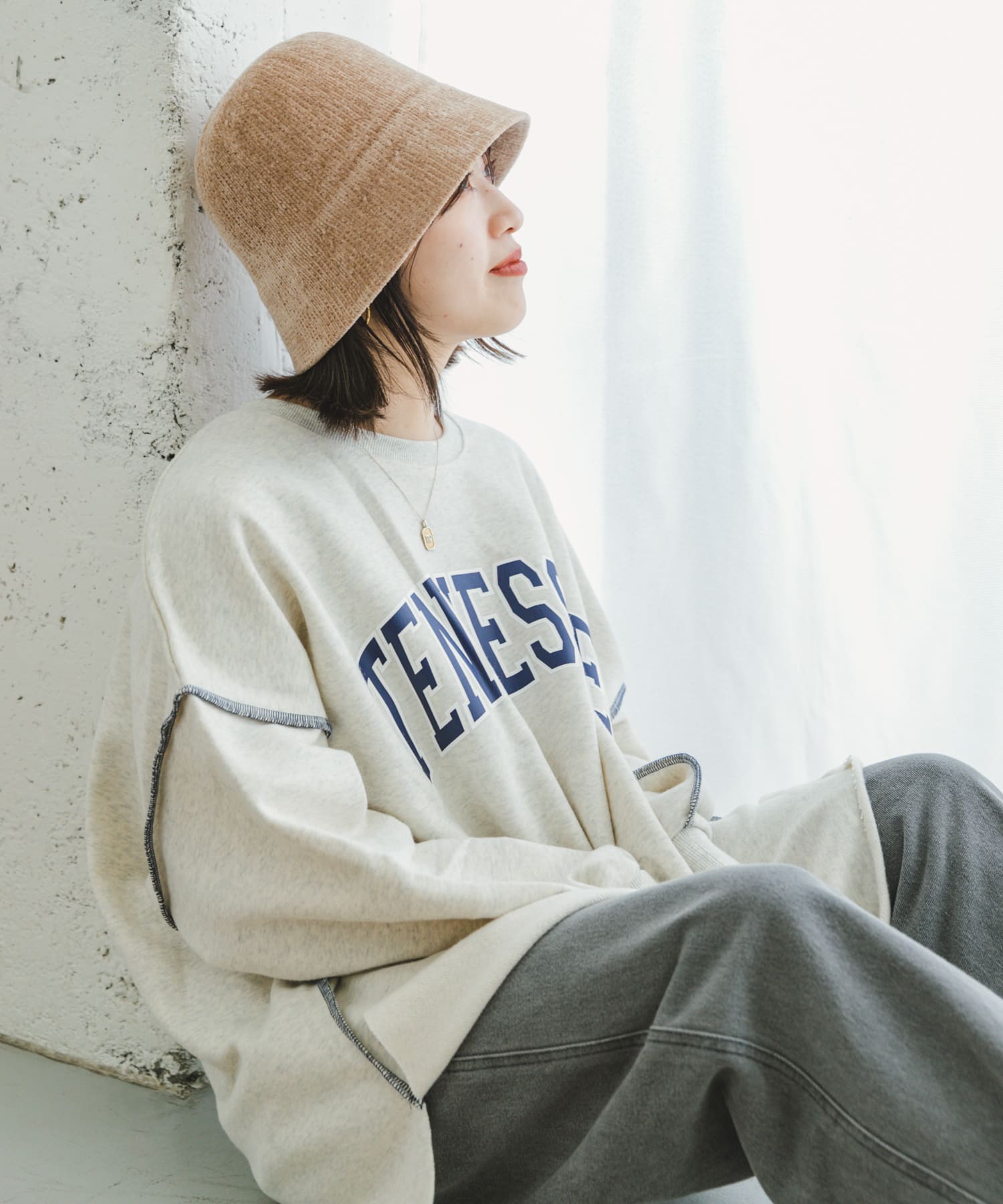 モールベルハット BEG -