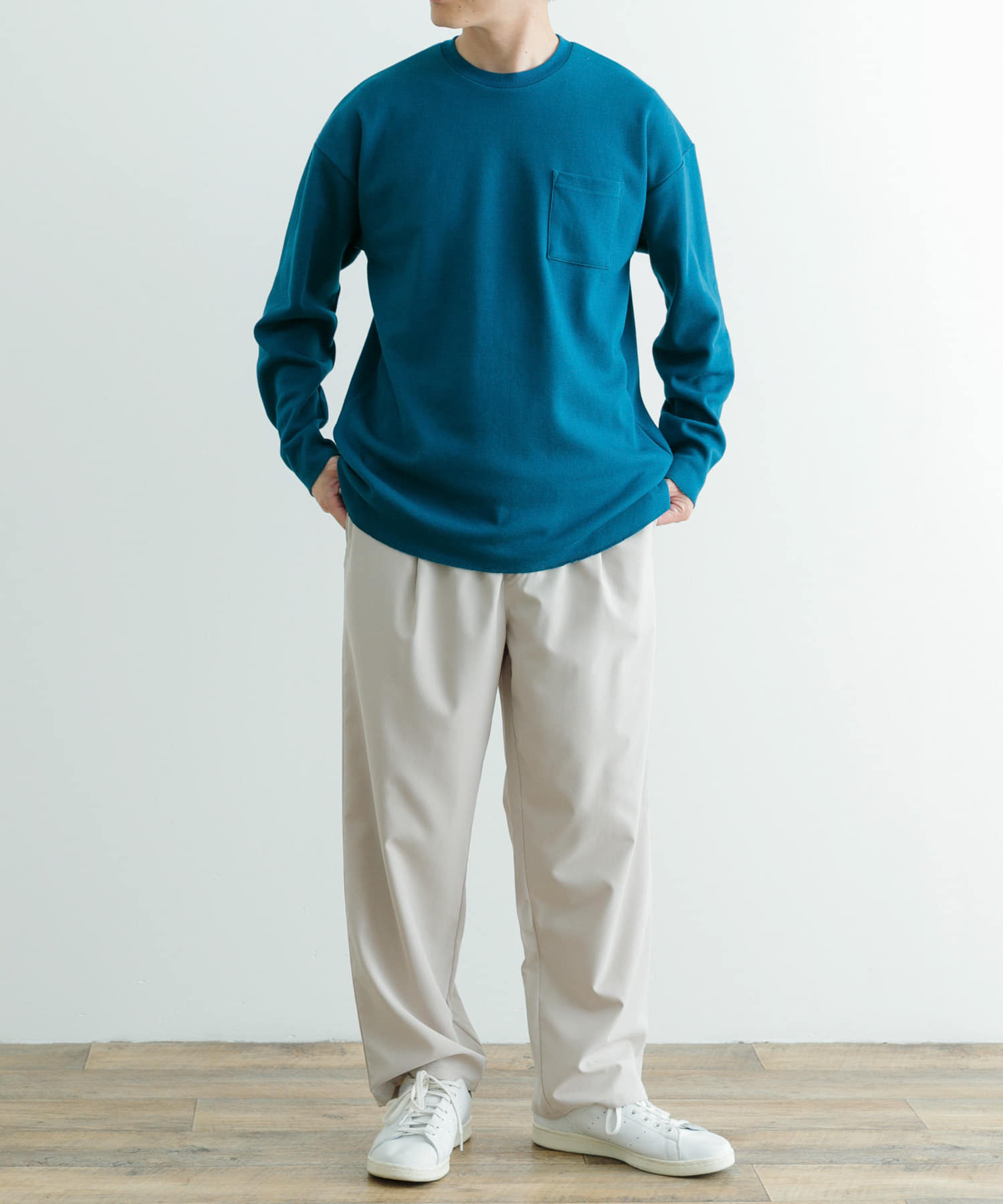 BLU