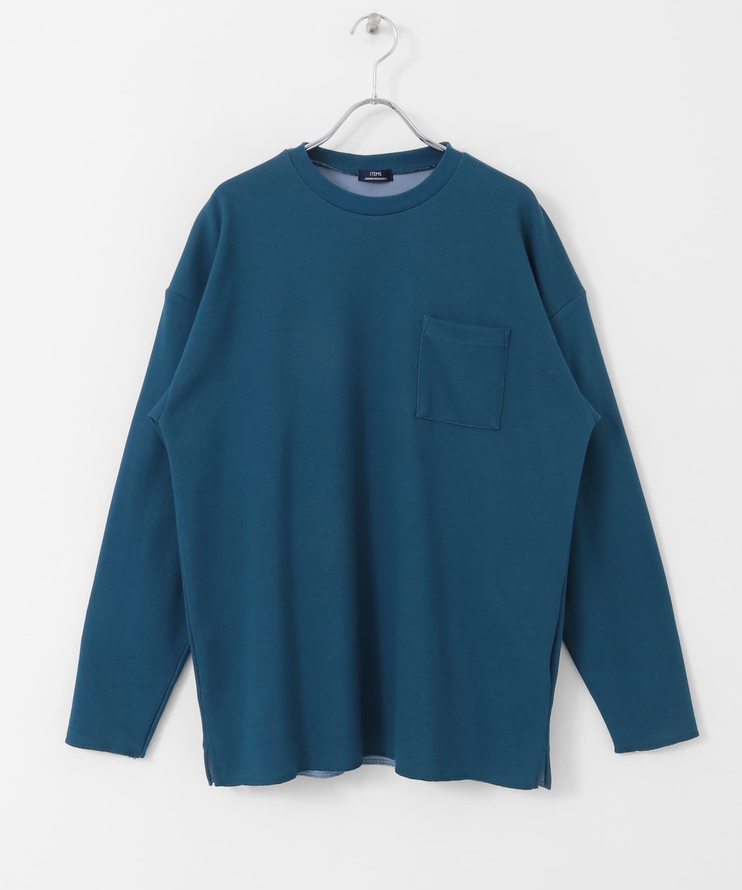 BLU