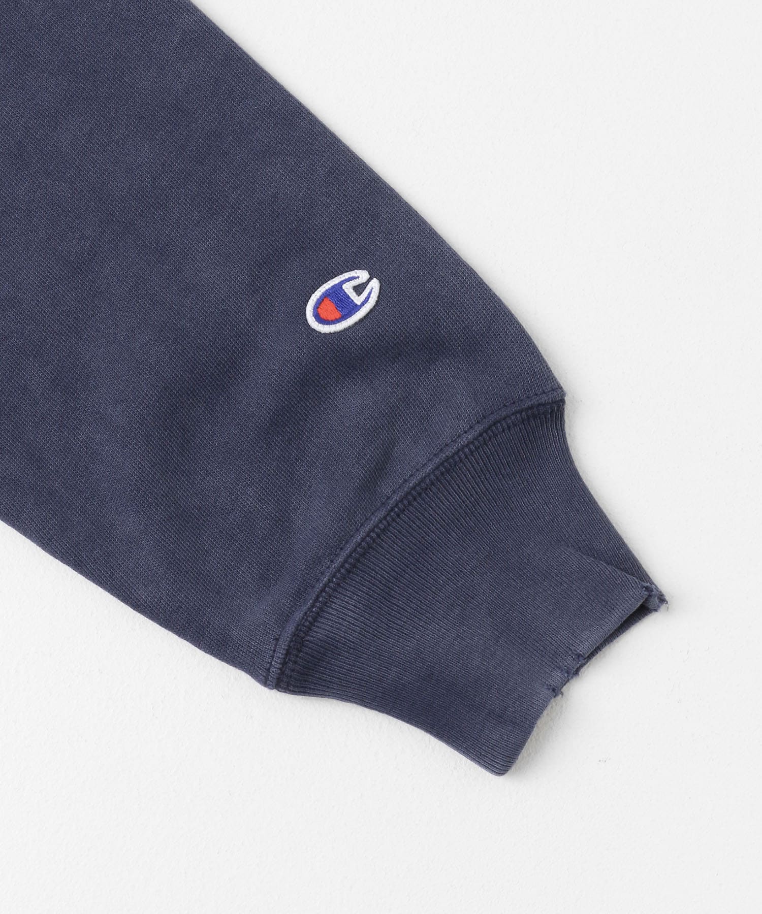 Champion　RW Sweat Cardigan Z014 NVY M