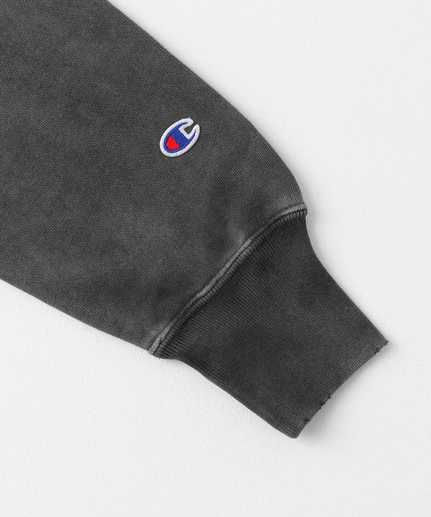Champion　RW Sweat Cardigan Z014 BLK M