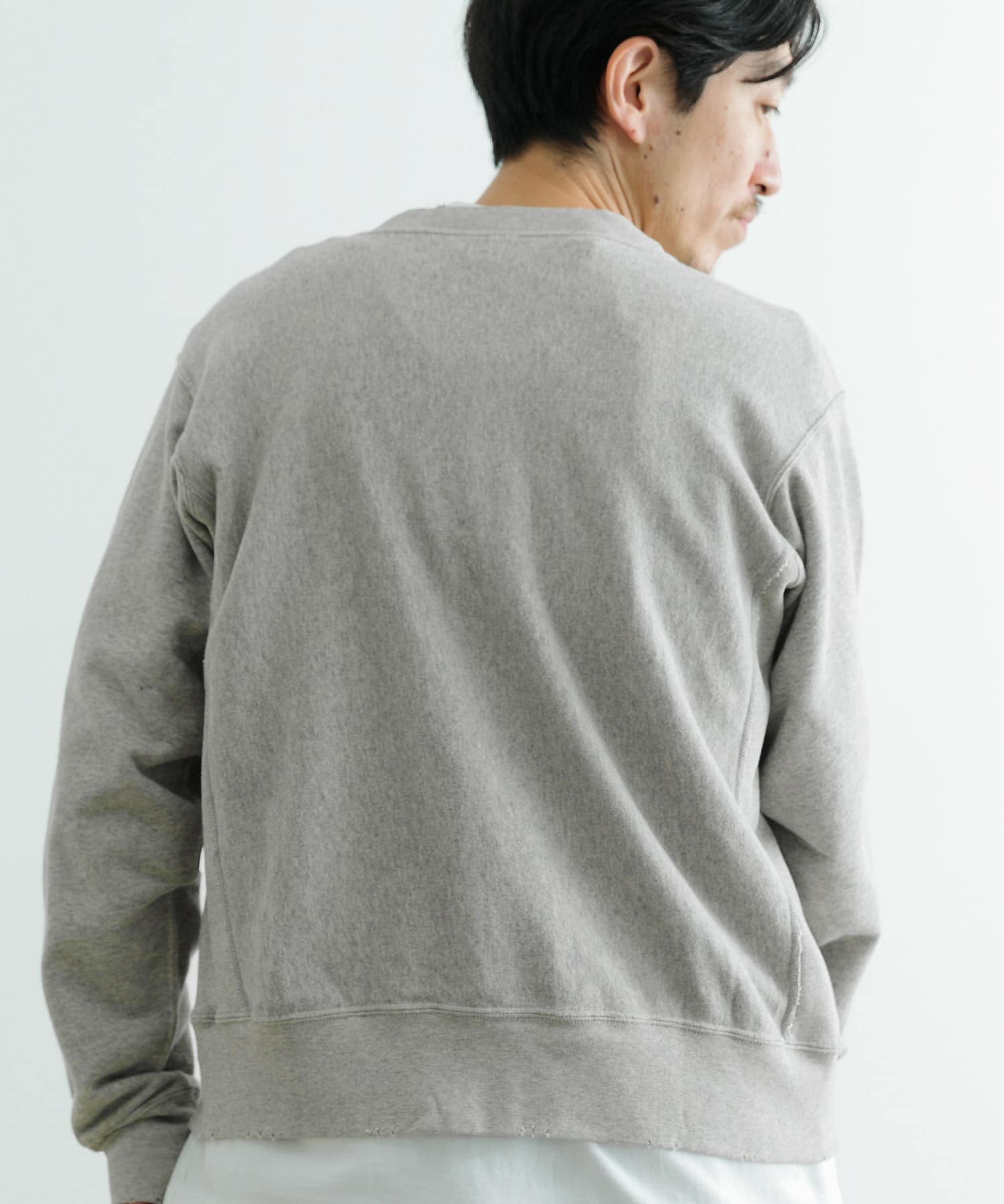 身長：173cm サイズ：M