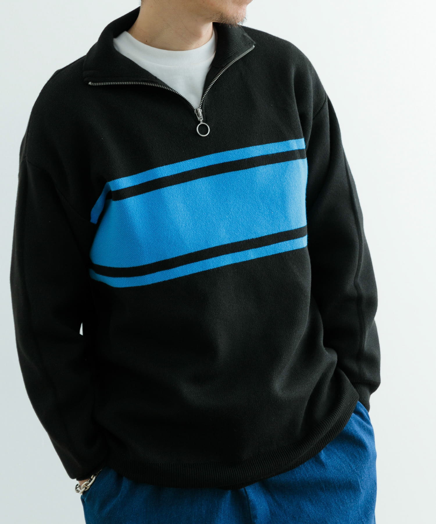身長：173cm サイズ：M