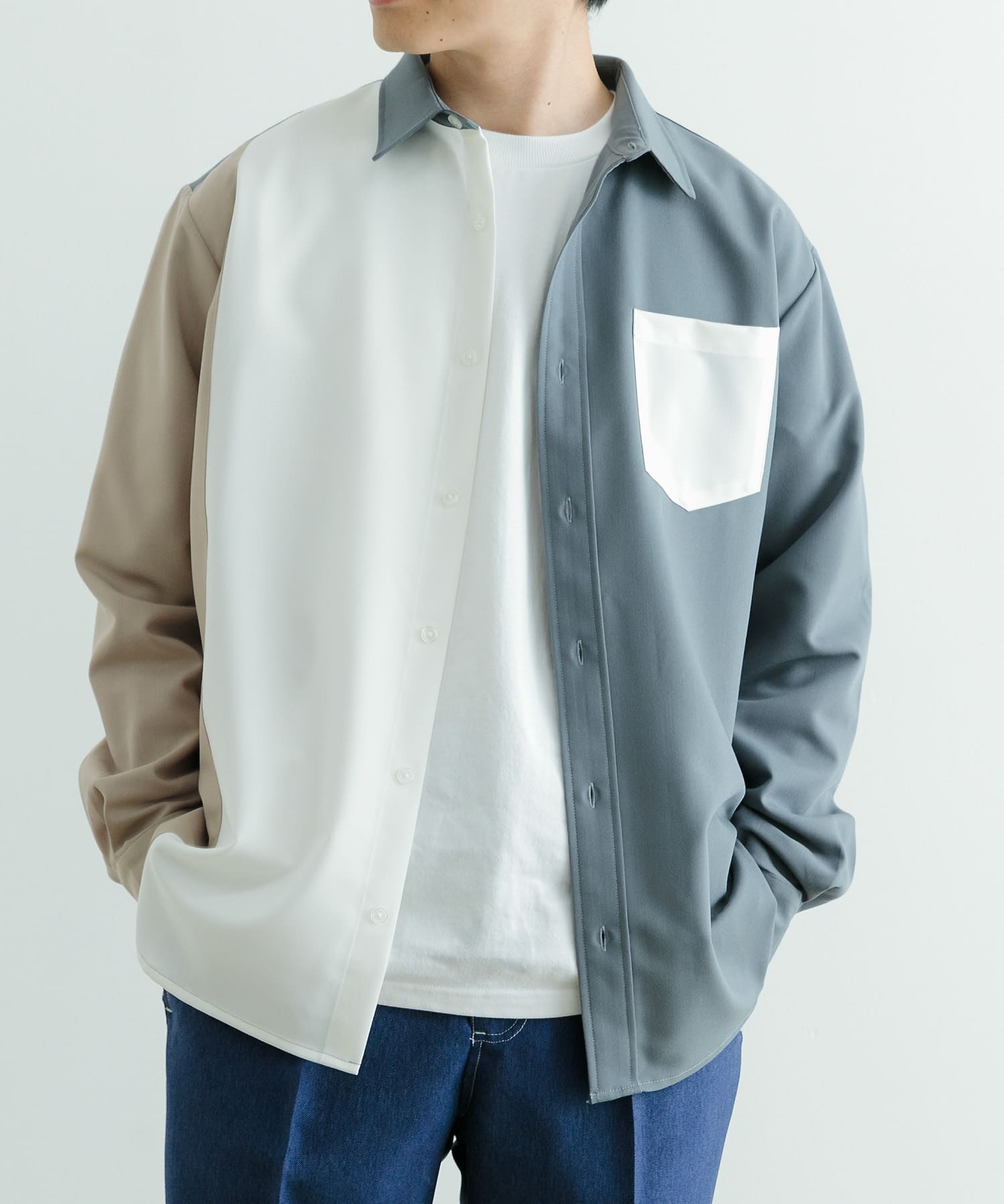 BLU