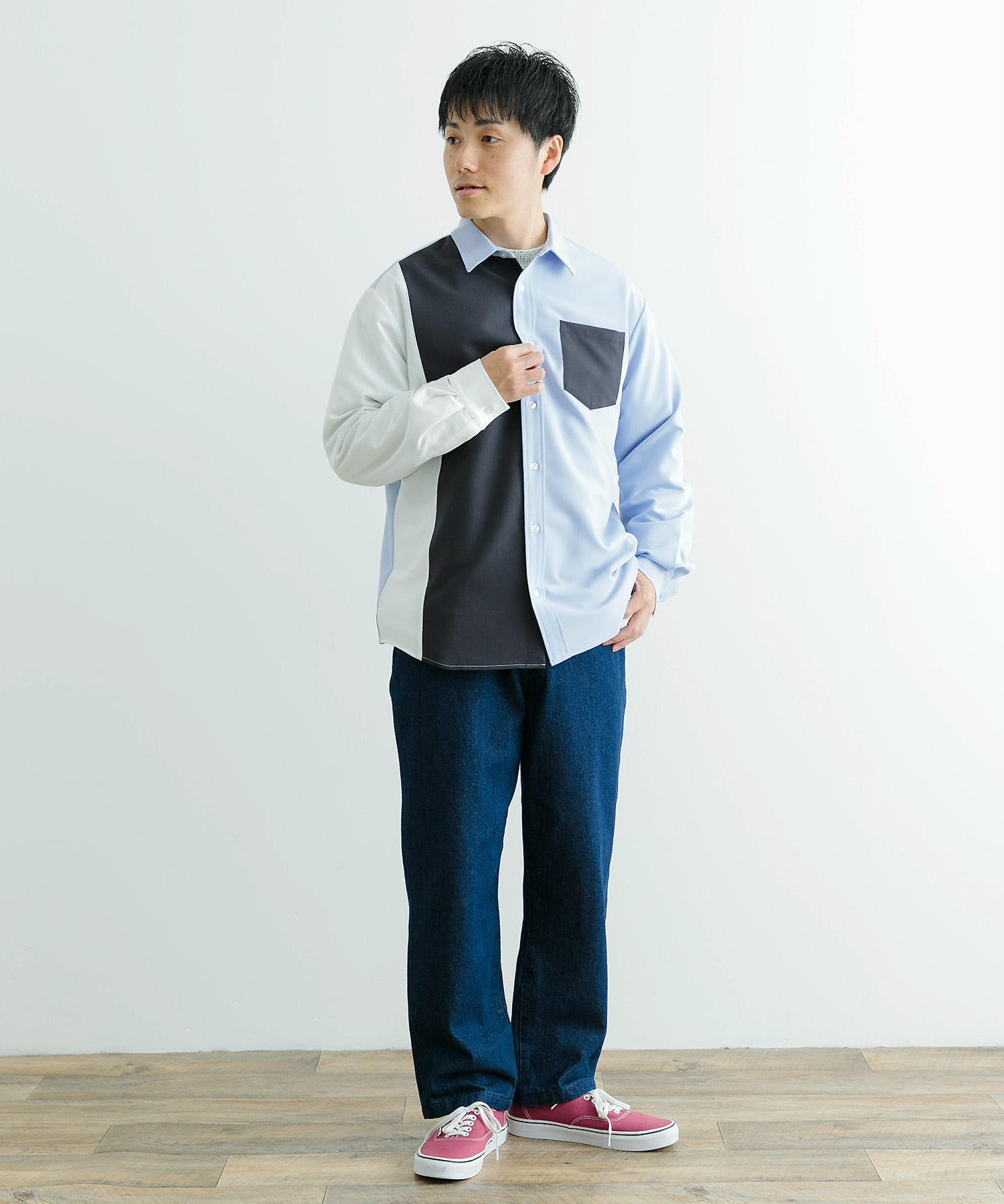 L.BLU