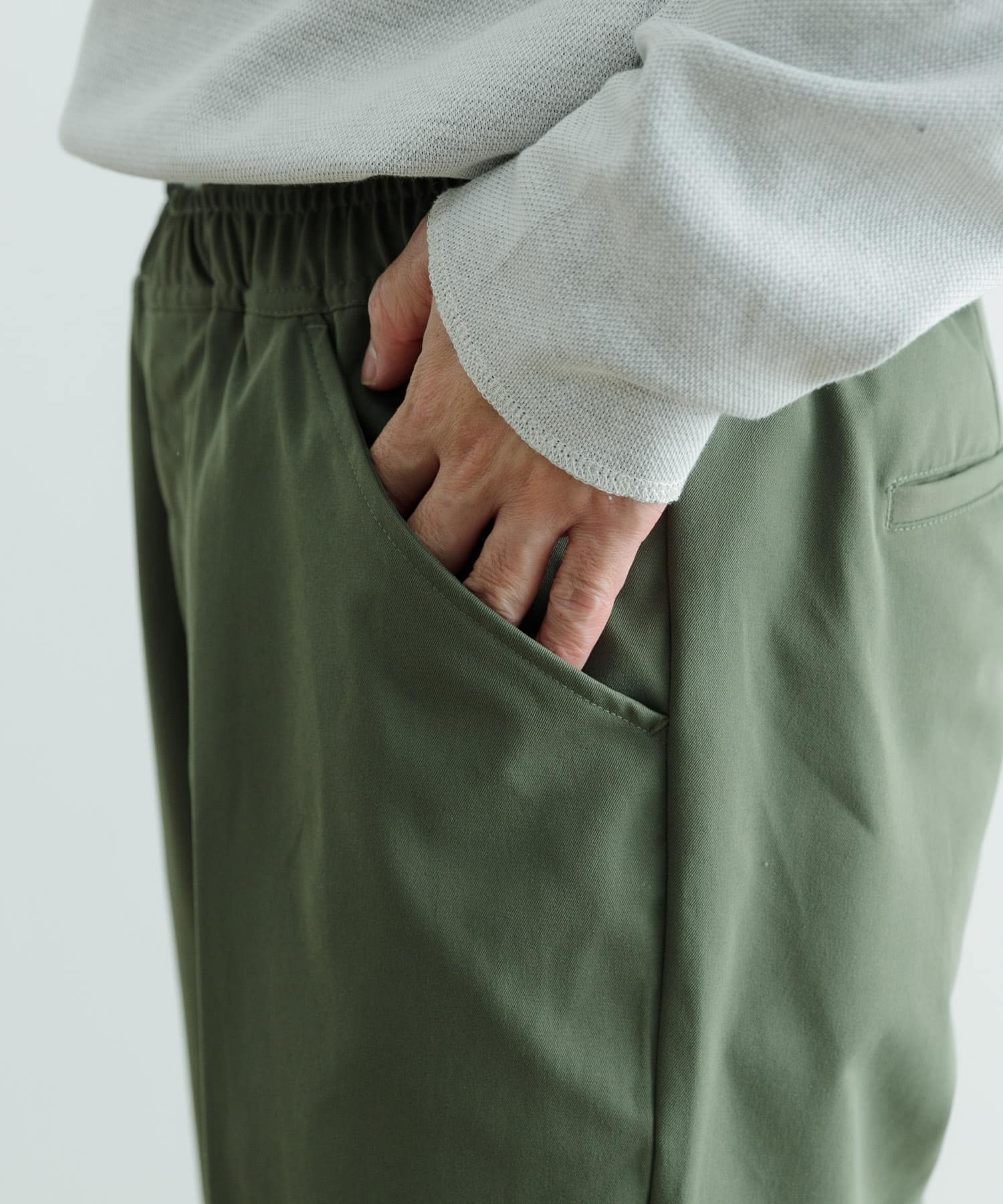 身長：170cm サイズ：M