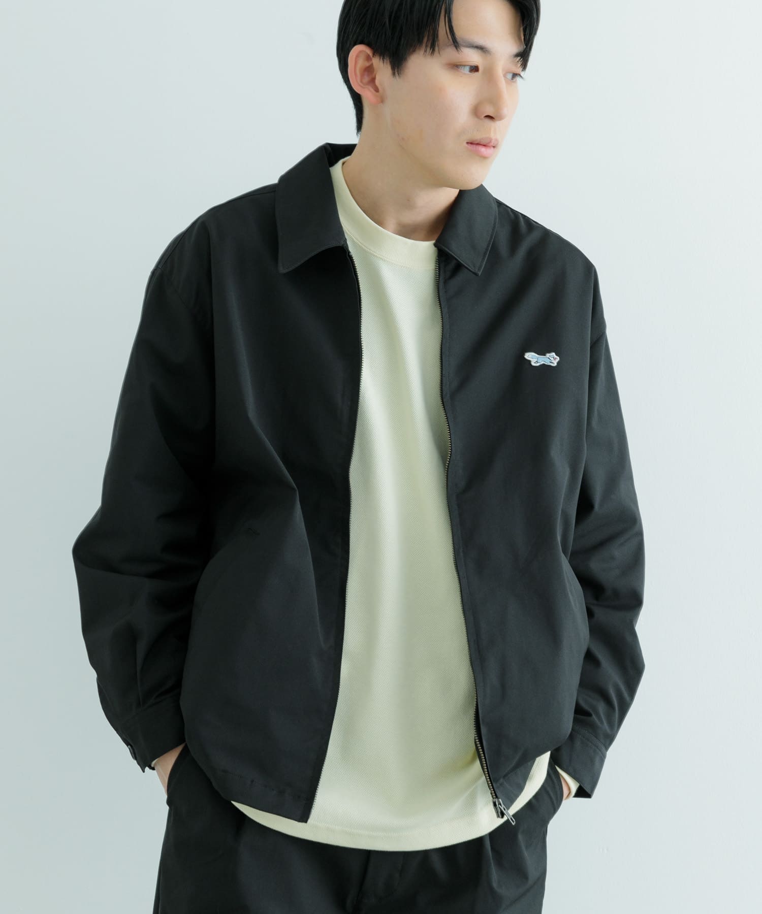 PENNEYS　FOX Youth スイングトップ