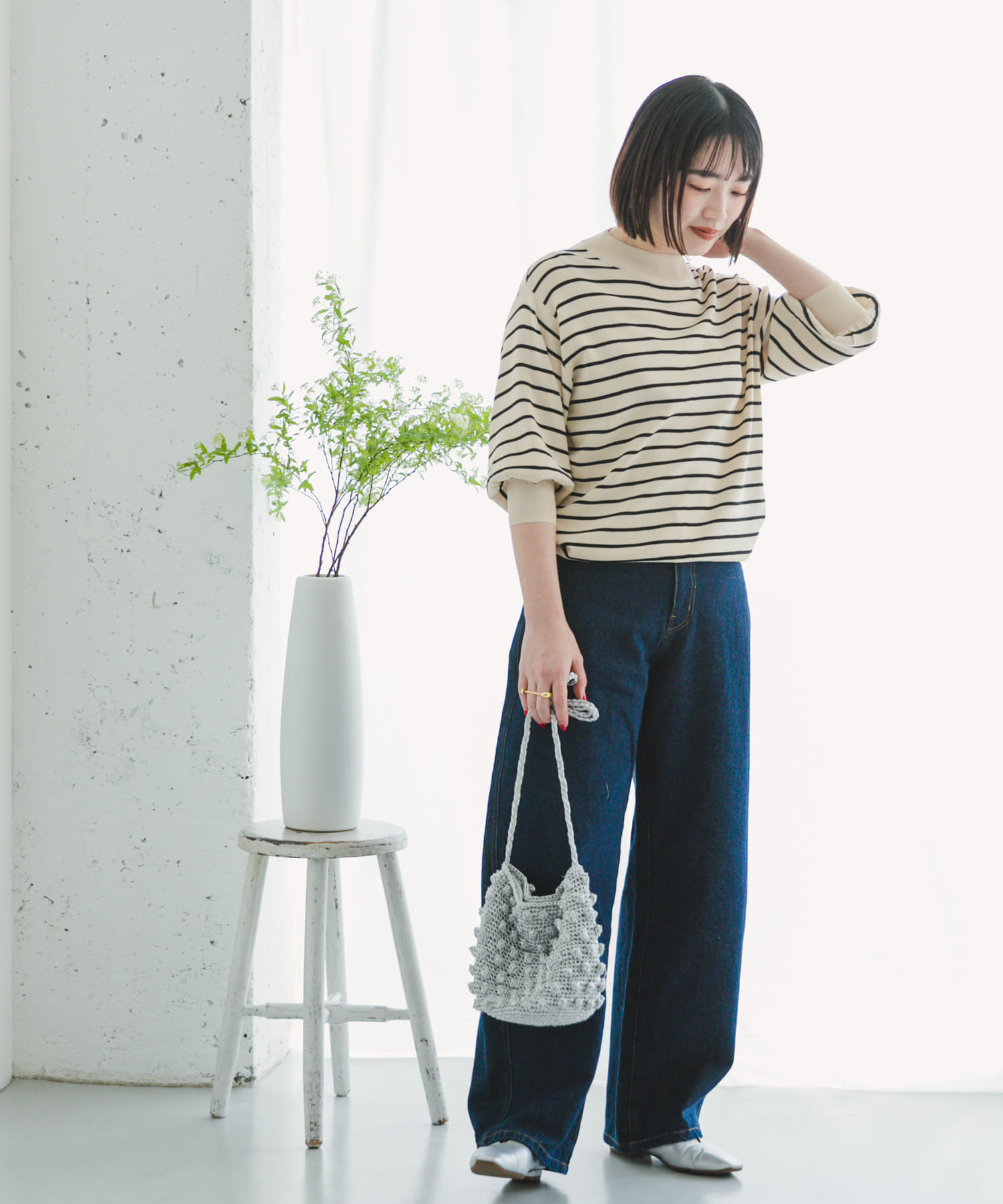 OFF×BLK