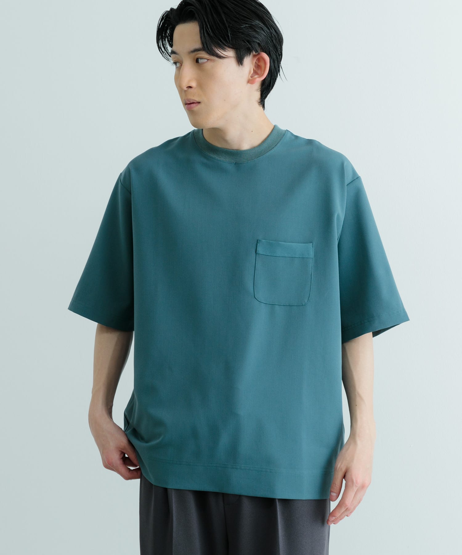 GRN