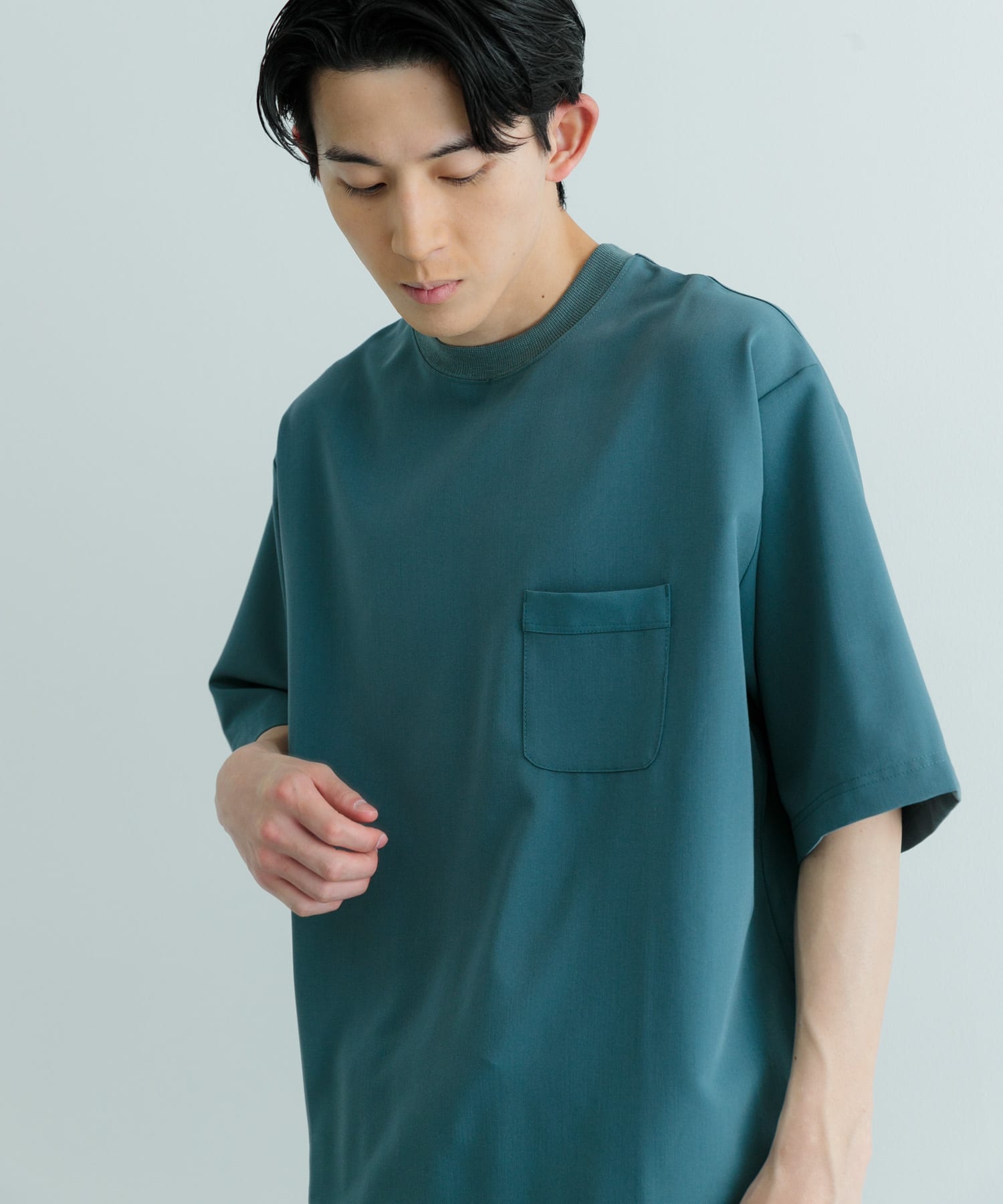 GRN