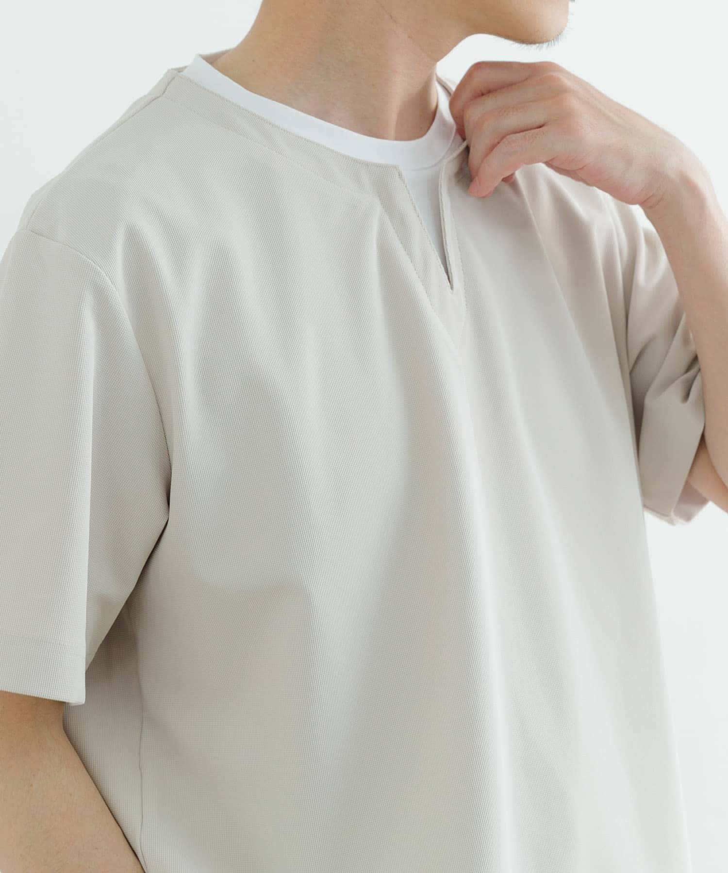 身長：170cm サイズ：M