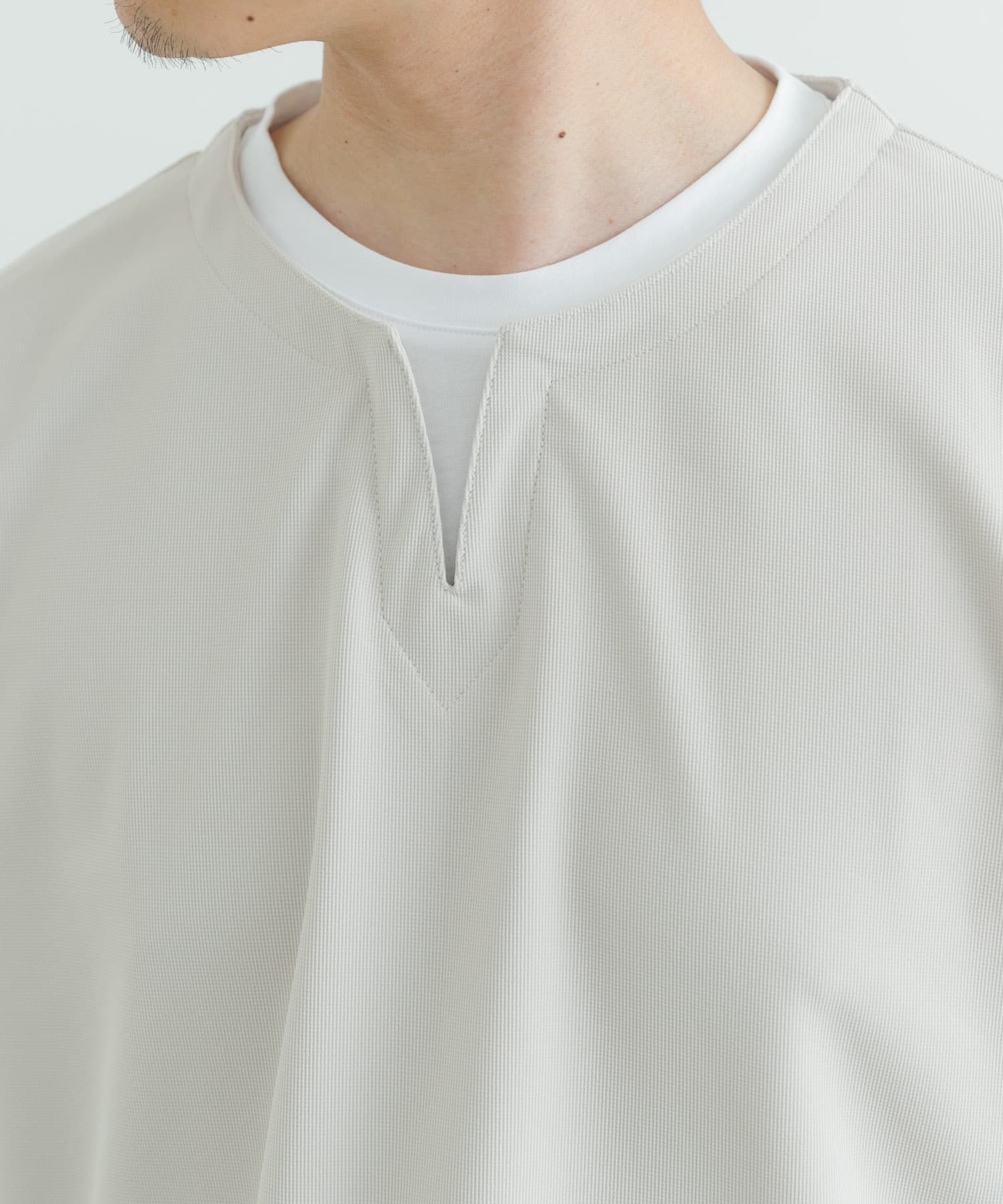 身長：170cm サイズ：M