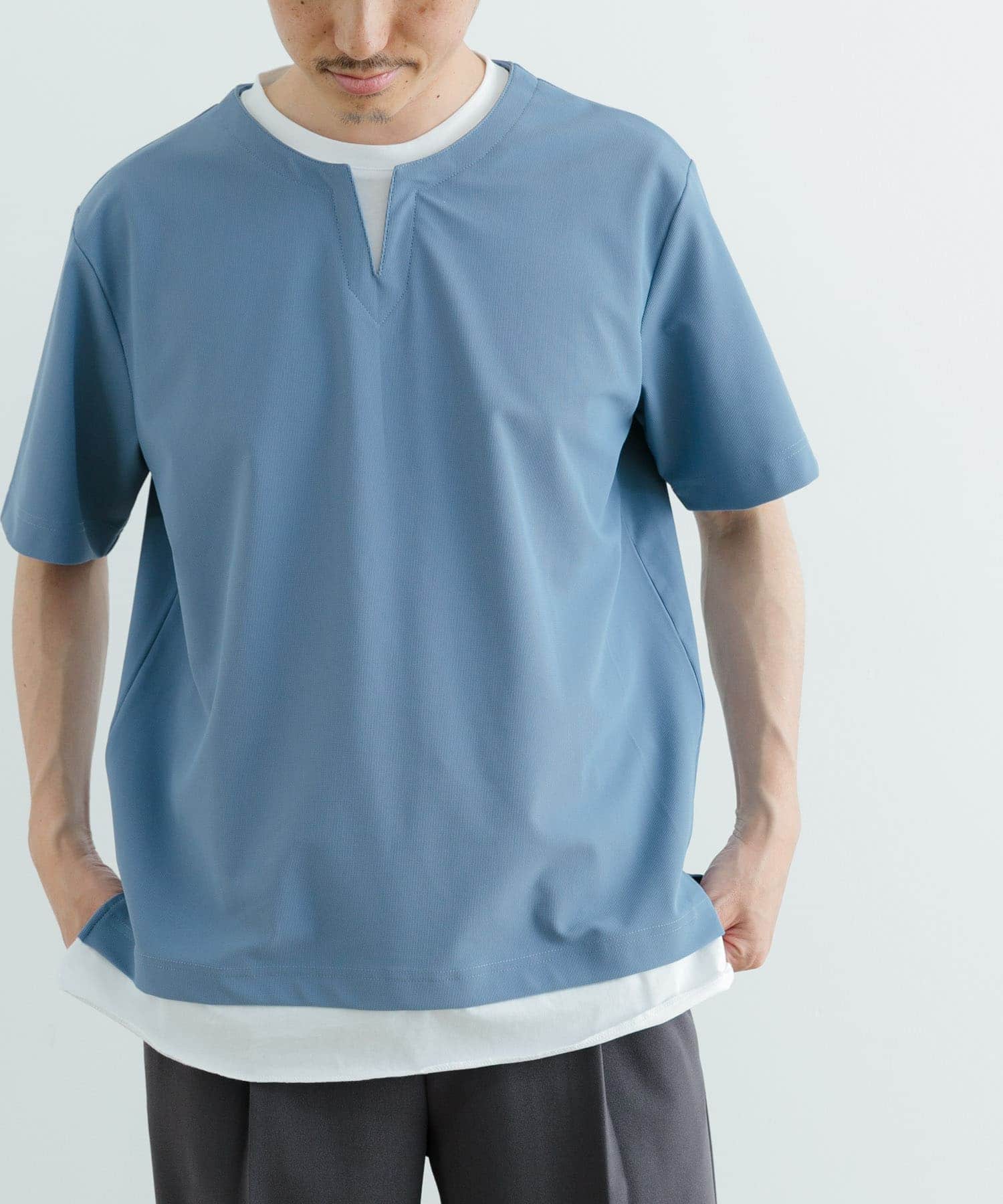 BLU