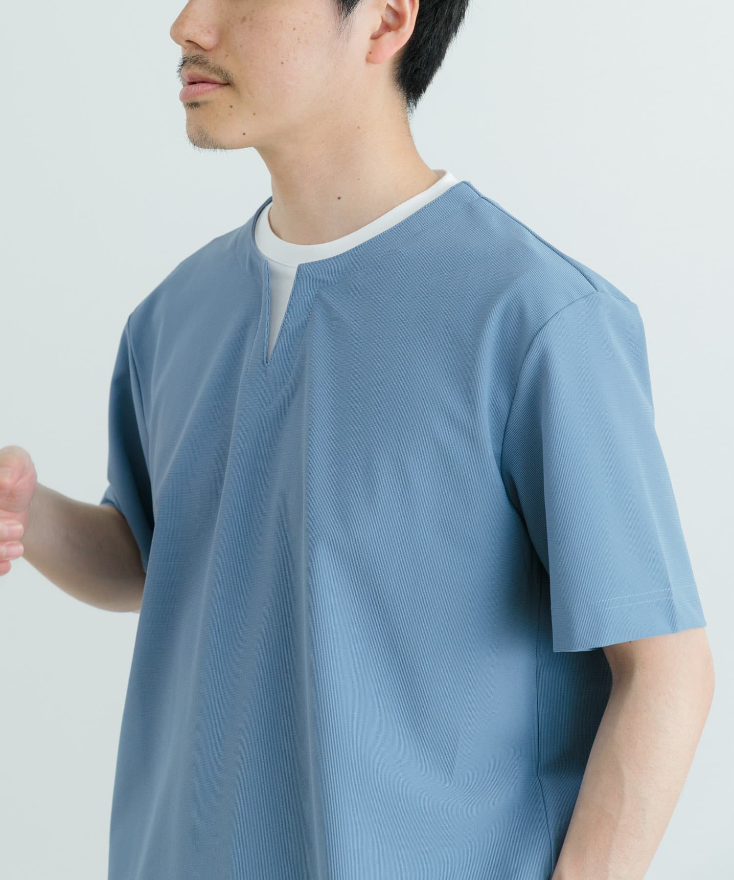 BLU