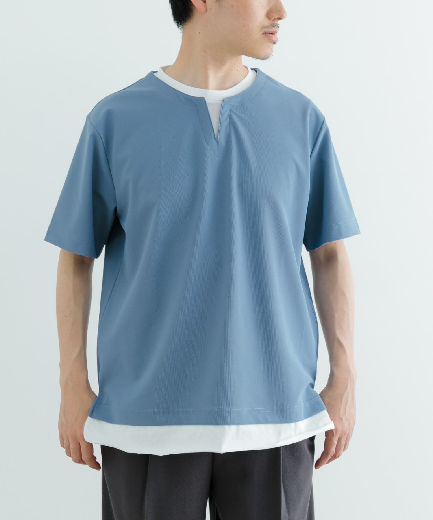 BLU