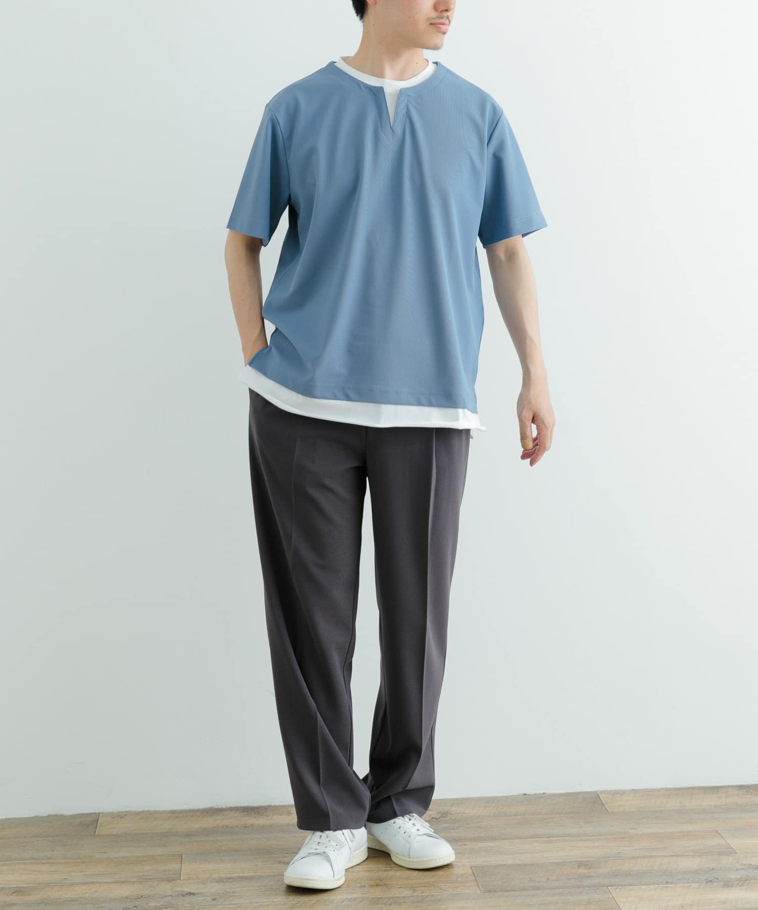 BLU